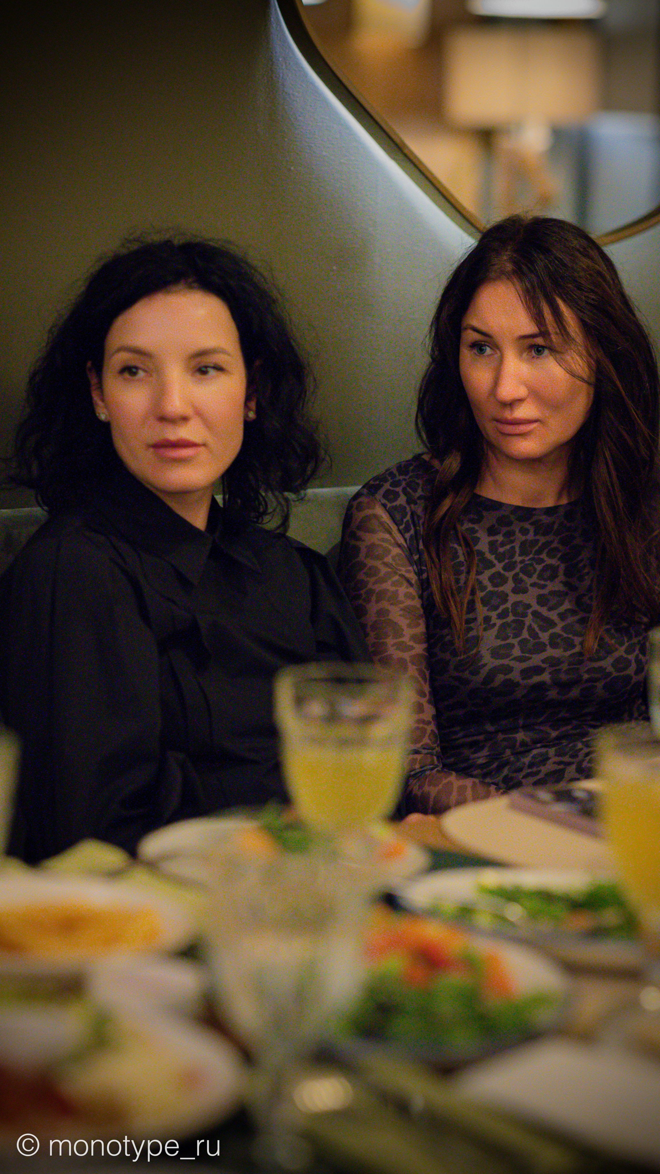 Содружество педагогов и психологов раннего развития. Москва. Награждение дипломами и праздничный ужин