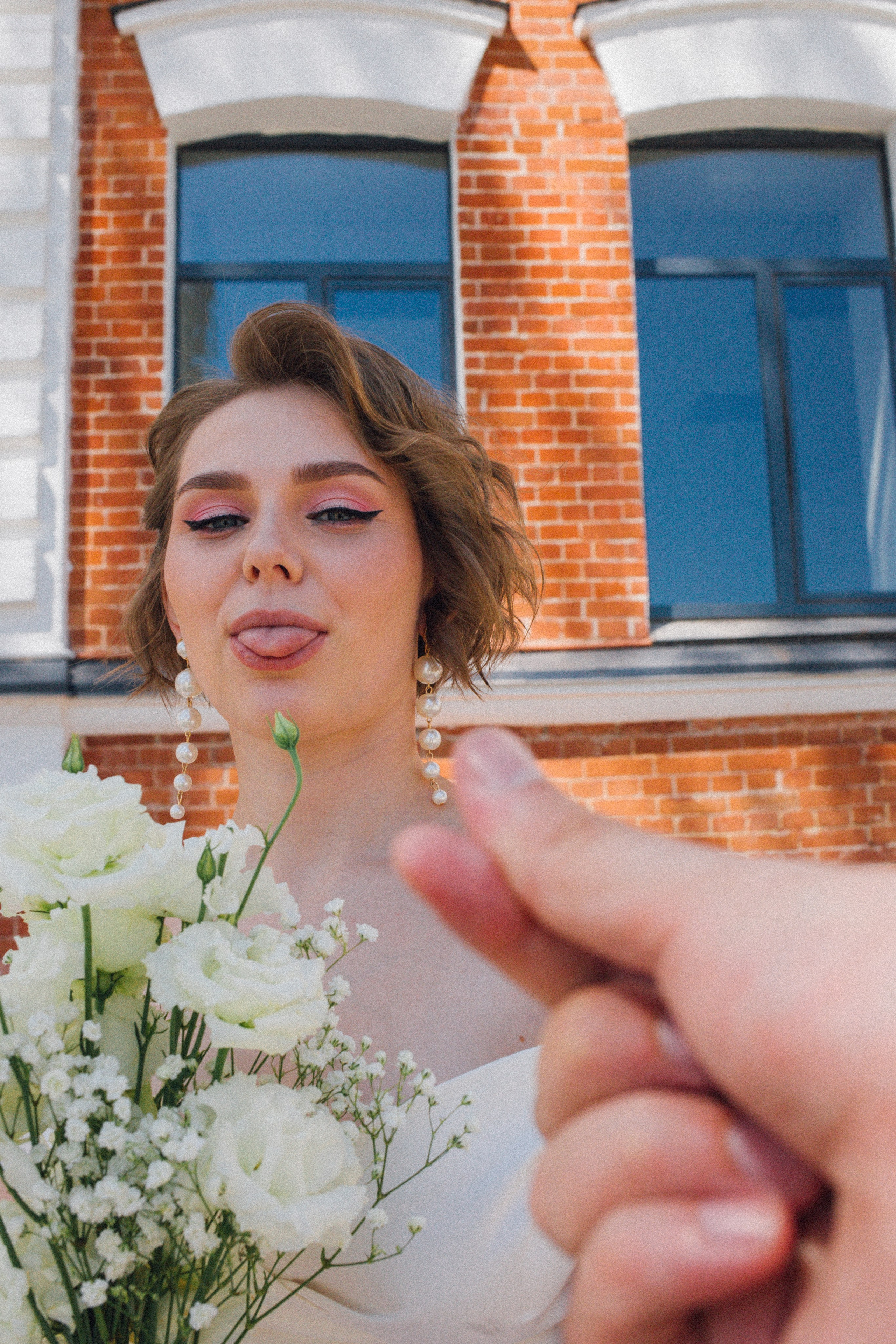 Ярослав + Лиза. Фотограф в Волгограде Карина Хлебушкина