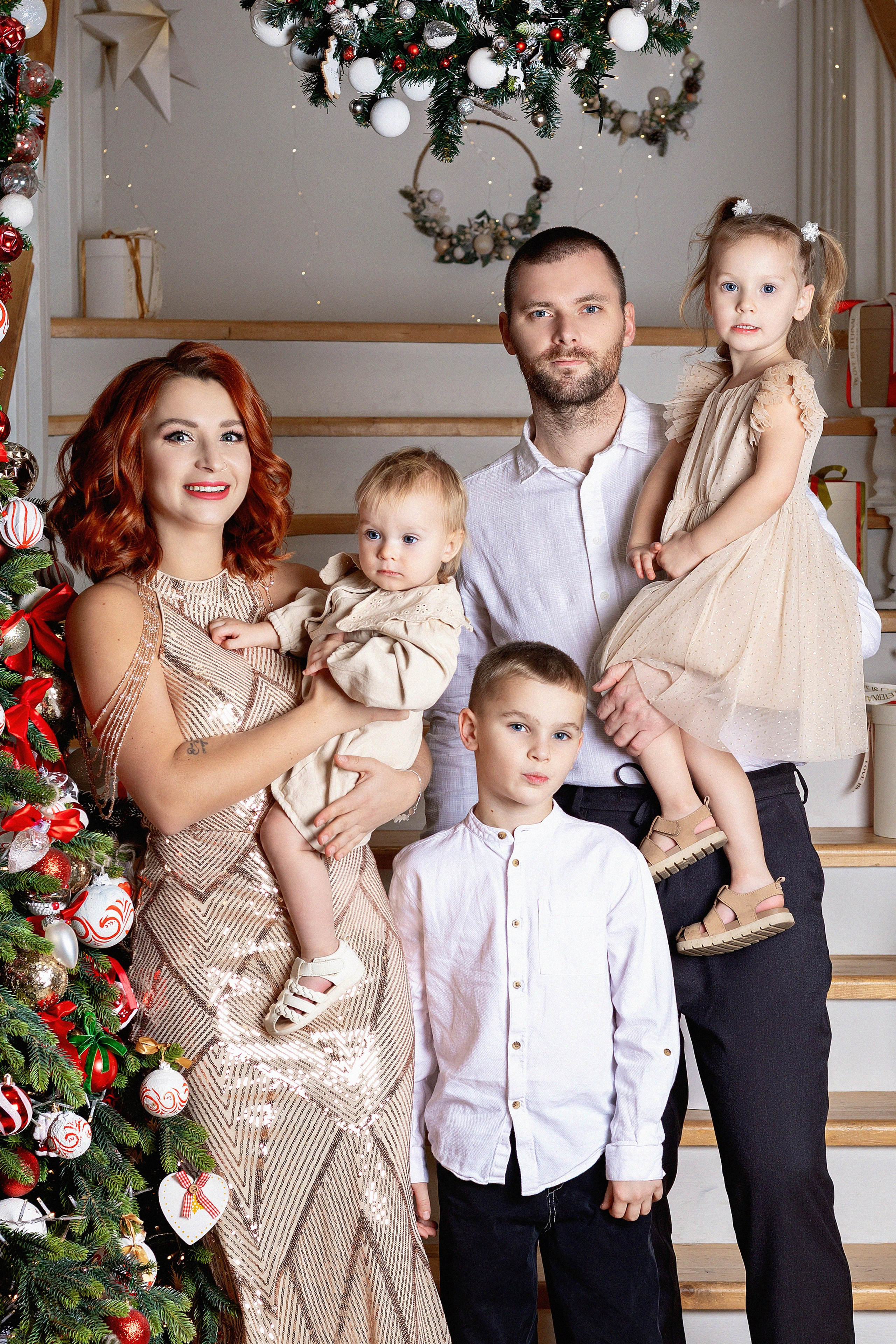 Семейное + Love Story. Фотограф Vogue Королевская Екатерина в Санкт-Петербурге и ЛО