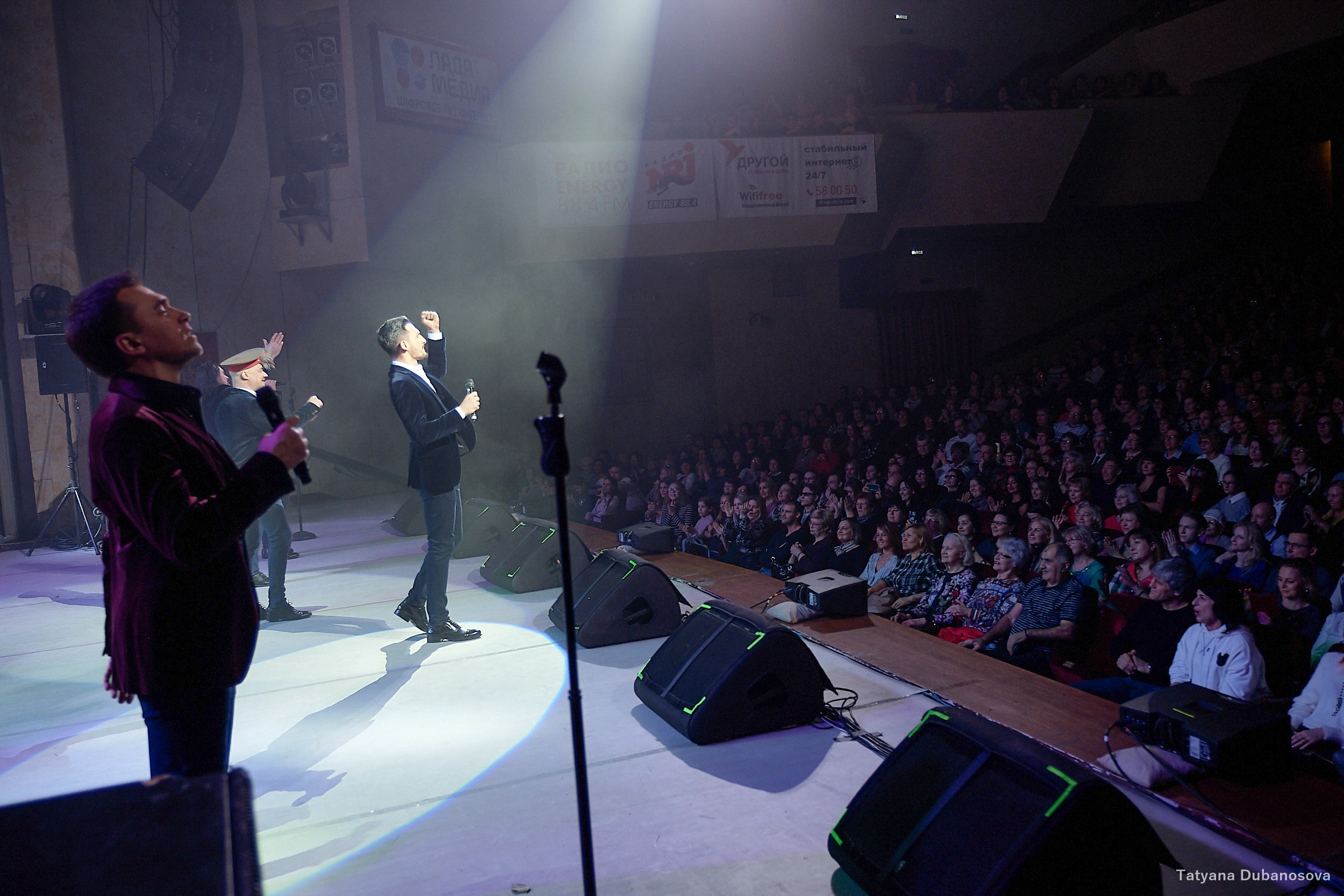 Хор Турецкого Тольятти 2020 г. Фотограф в Самаре Татьяна Дубаносова
