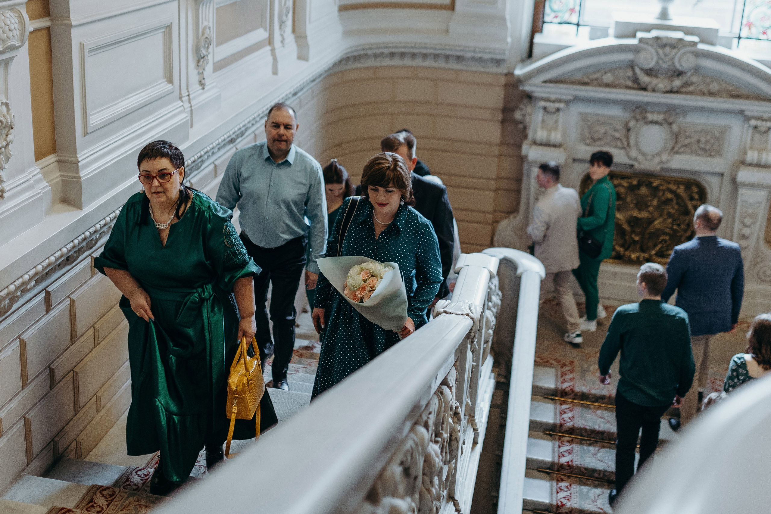 Wedding day 29.03.24. Свадебный фотограф в Санкт-Петербурге