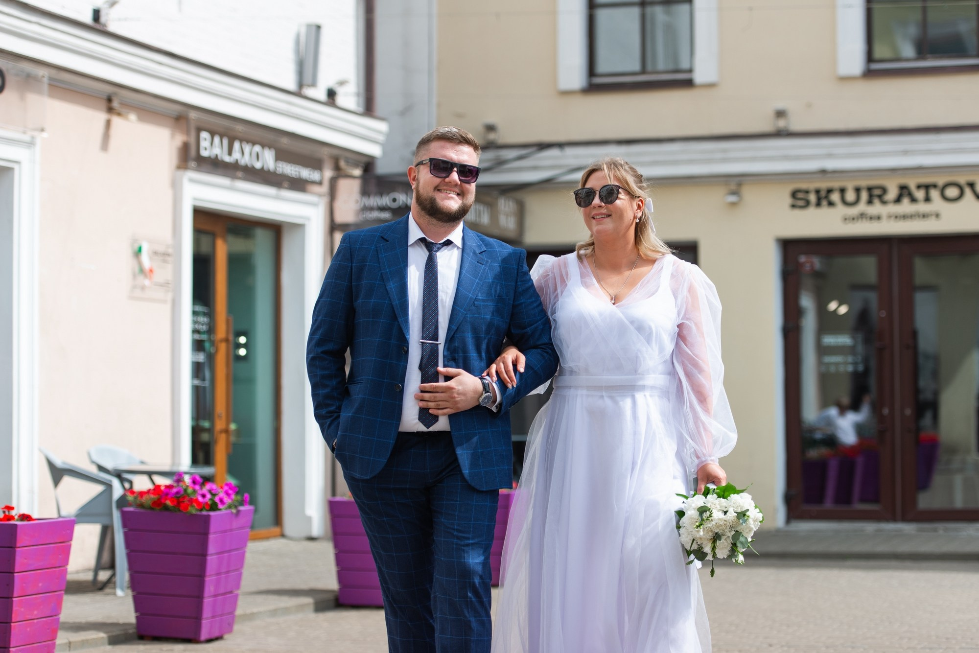 Свадьба + пацаны ваще ребята. Свадебный и семейный фотограф в Омске Мормулев Михаил