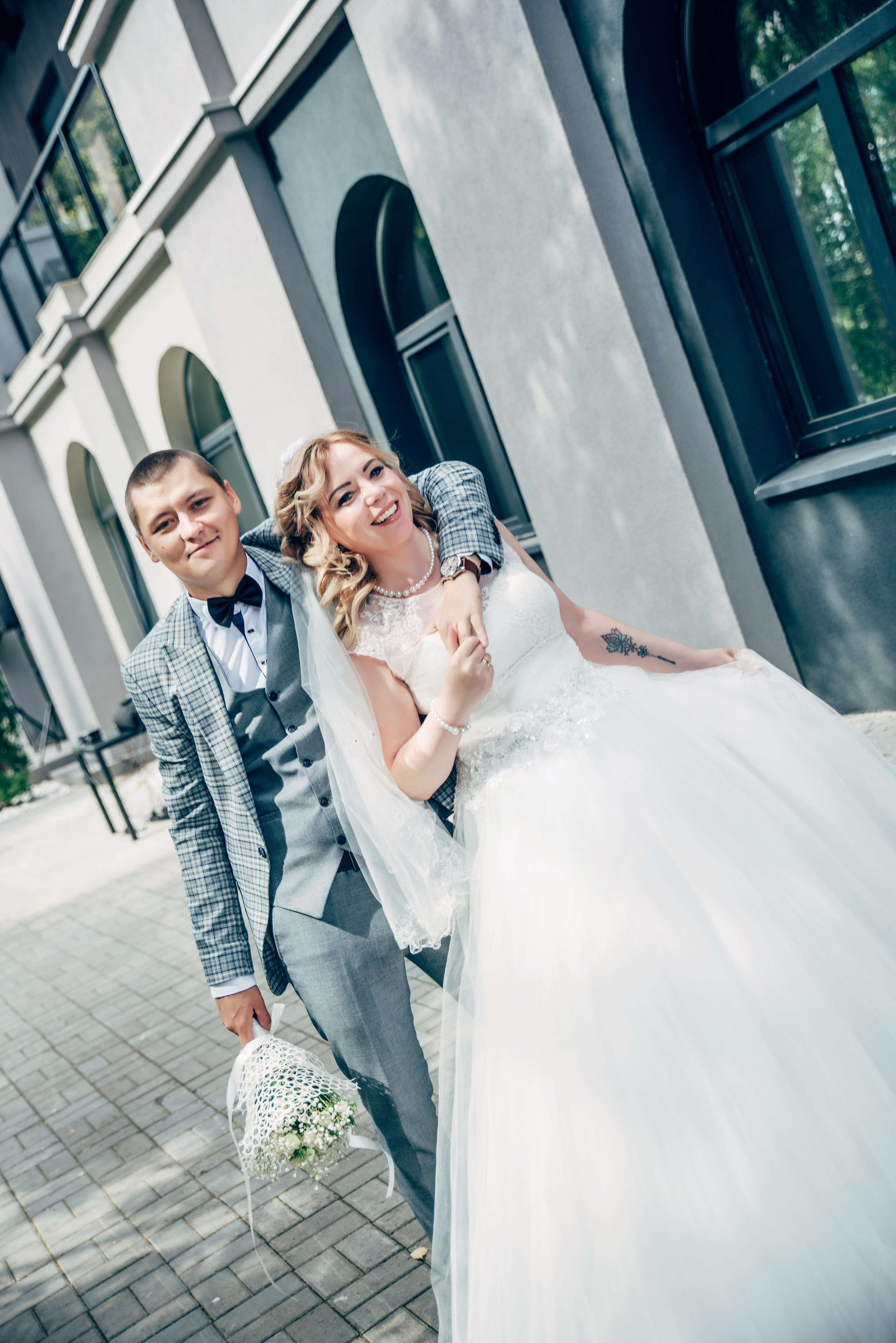 Свадебные фотосессии. Семейный фотограф в Миассе Ольга Широковская