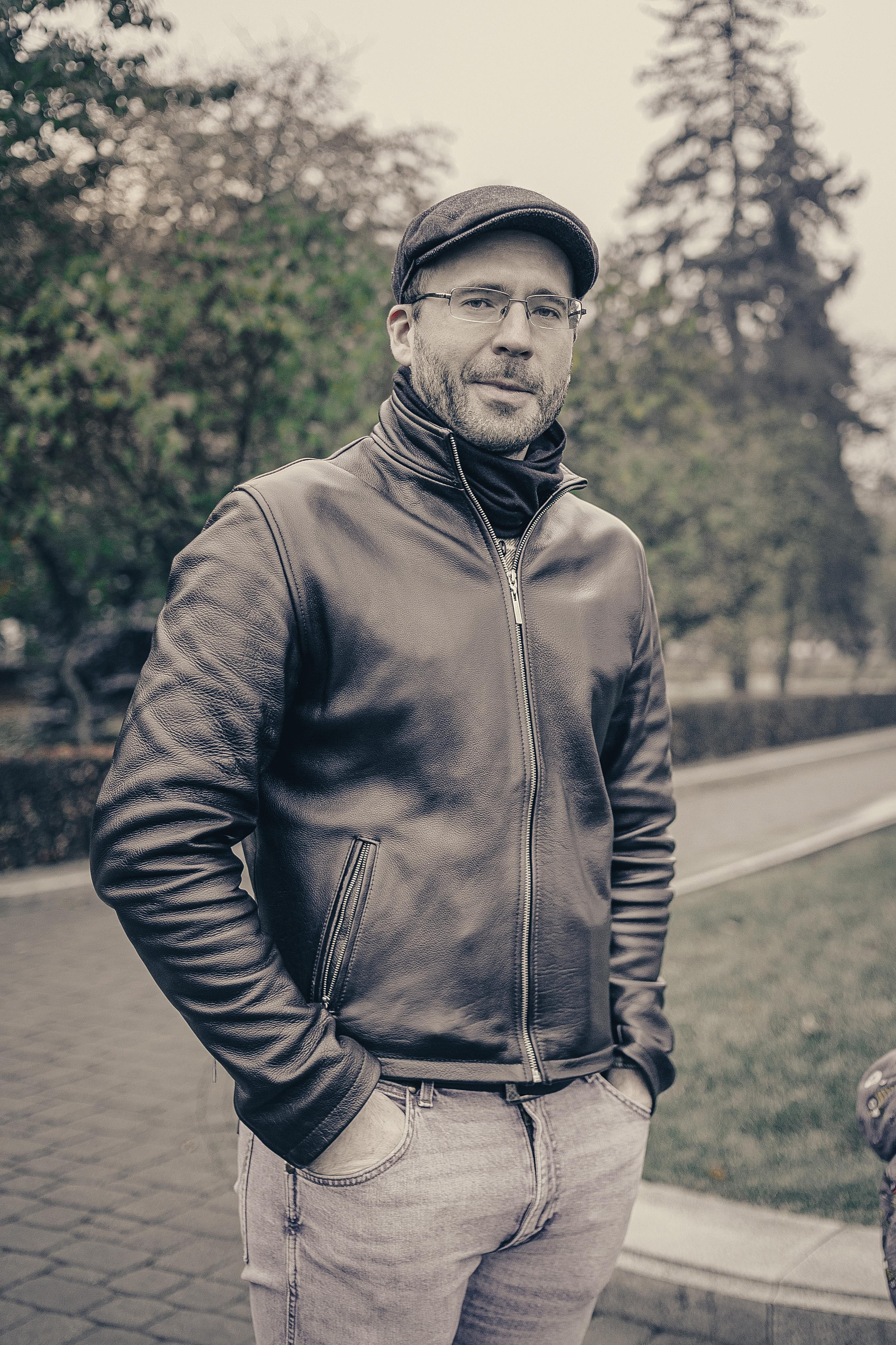 Фотограф для мужчин Минск