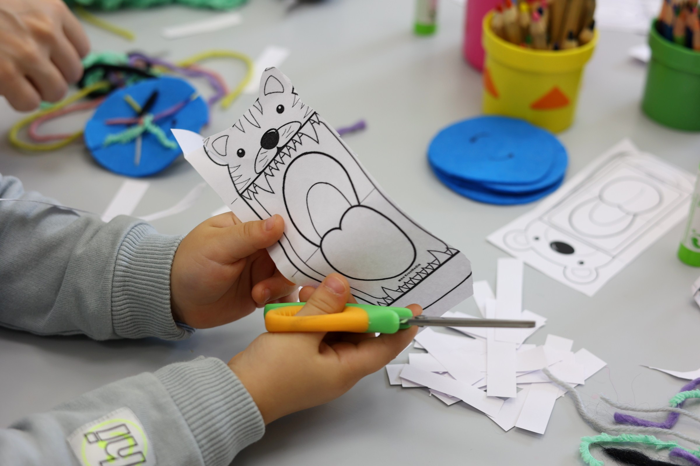 День открытых дверей в Академии ITEC 16.09.2023. Профессиональный фотограф в Москве Алёна Котова