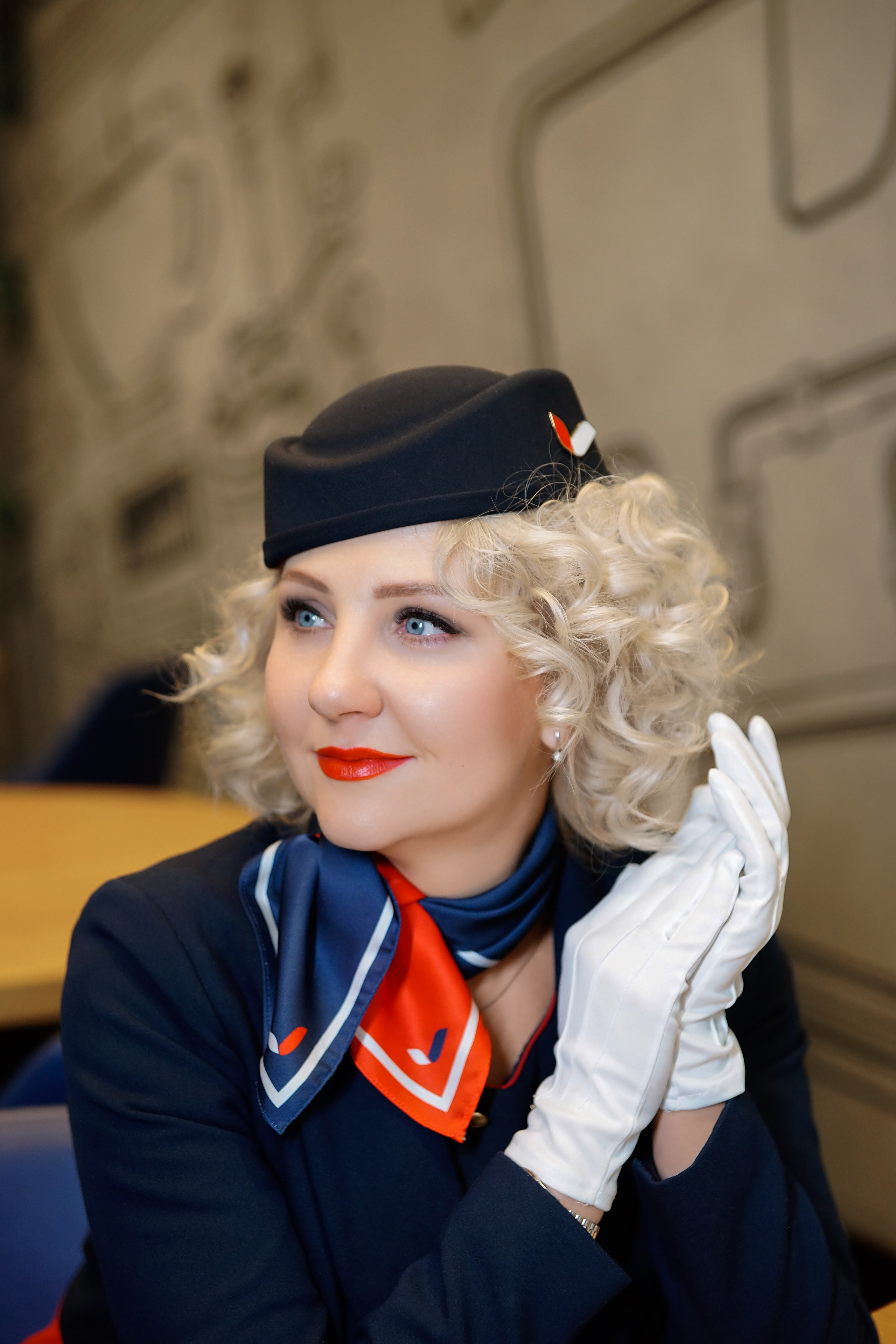 Съемка в аэропорту Шереметьево. Женский фотограф в Химках Алёна Ленёва