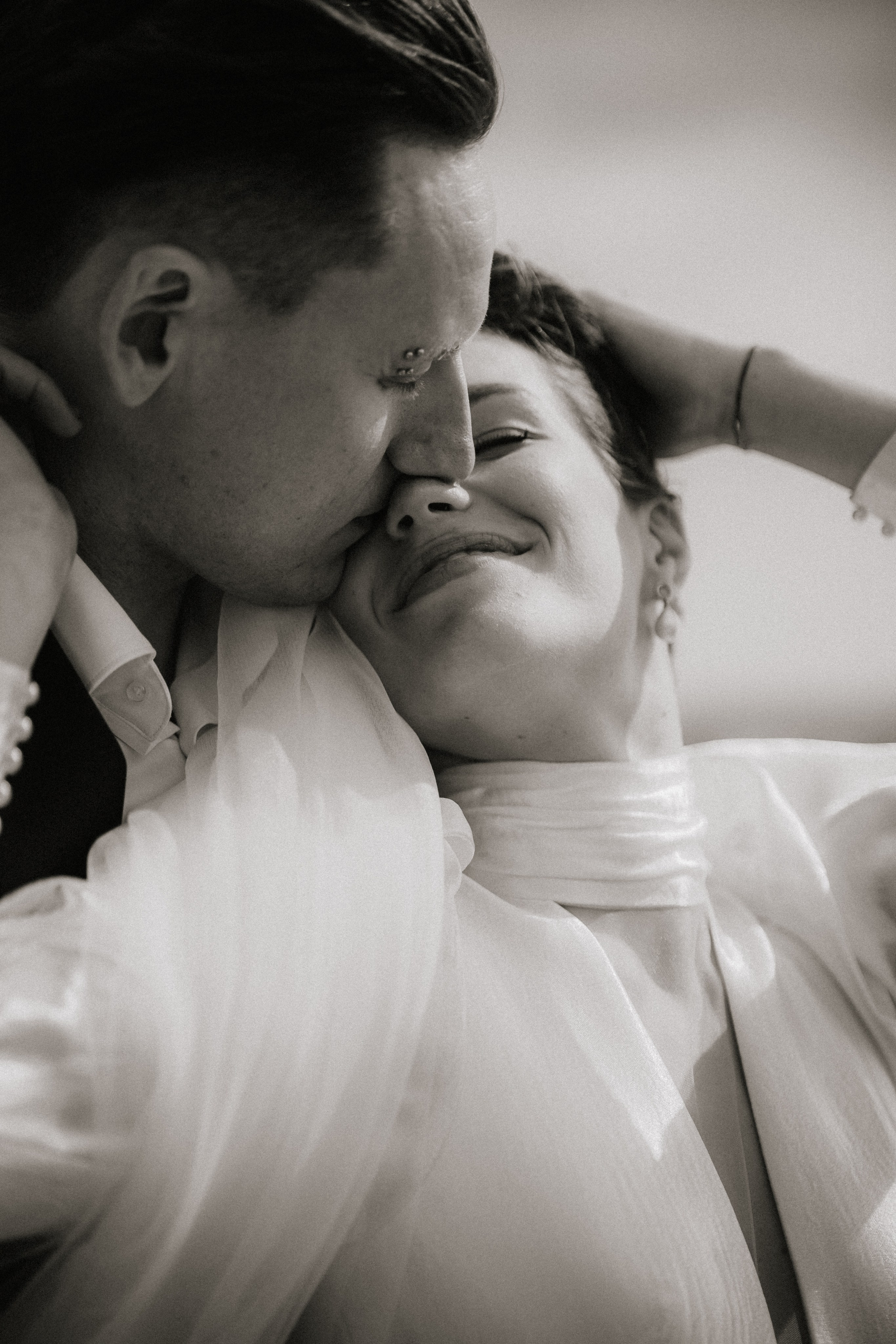 Вера и Даниил | Дышу тобой. Свадебный фотограф в Санкт-Петербурге Анастасия Селиванова