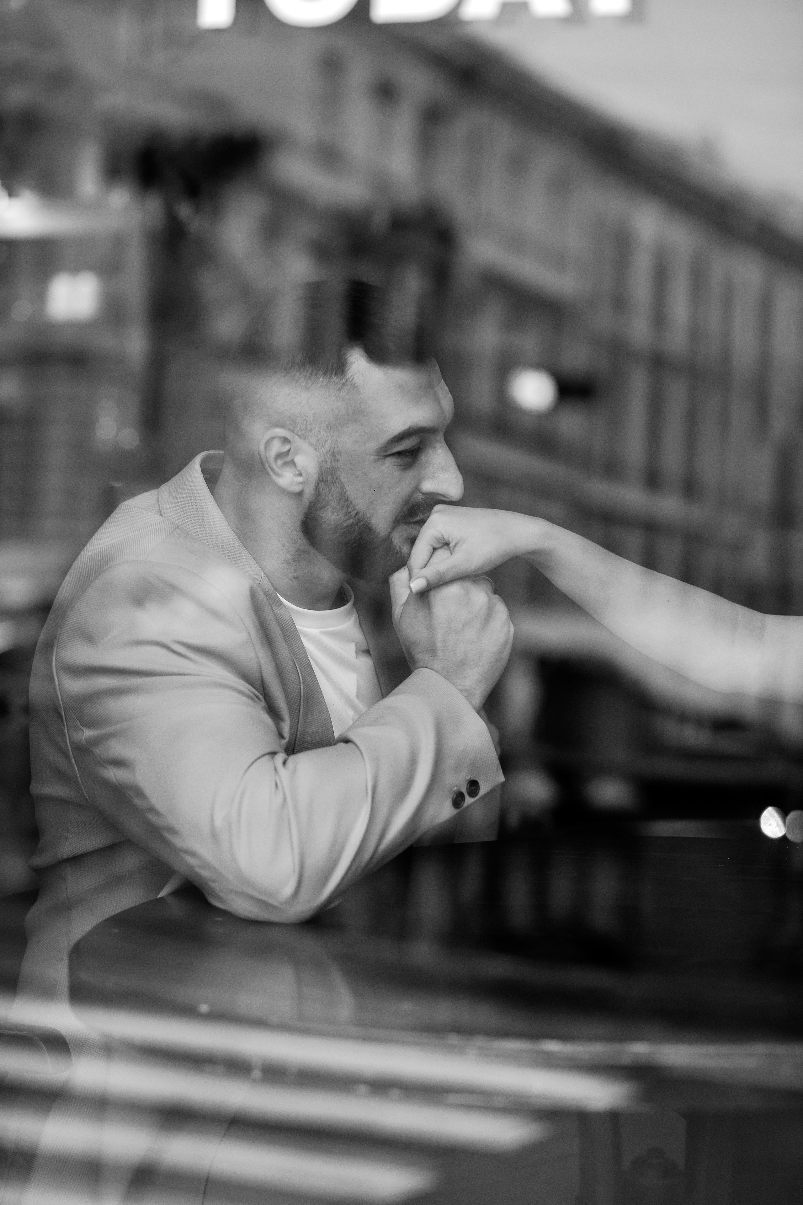 Татьяна и Игорь. Свадебный фотограф Екатерина Чаусова