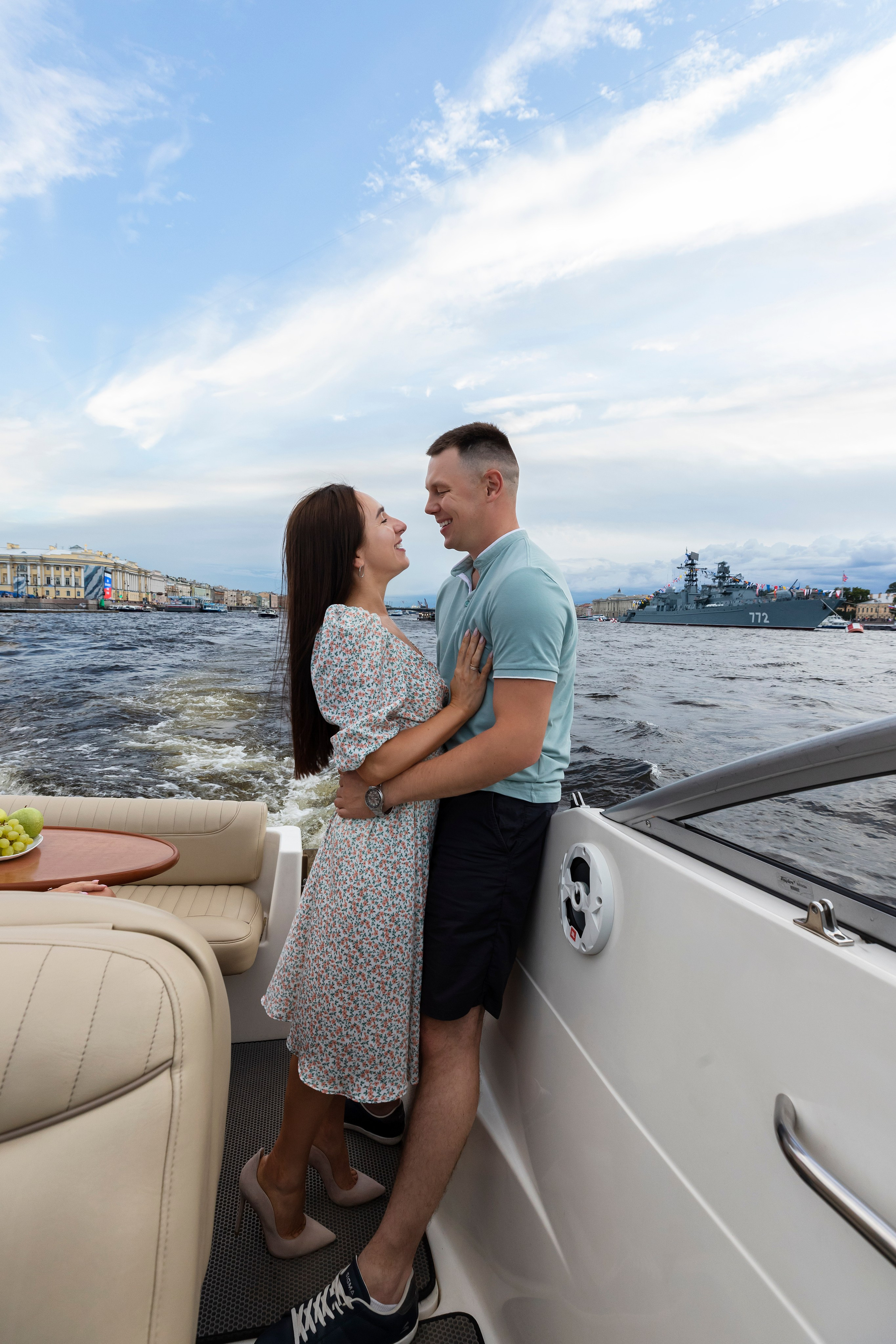 5. Свадебный фотограф Екатерина Чаусова