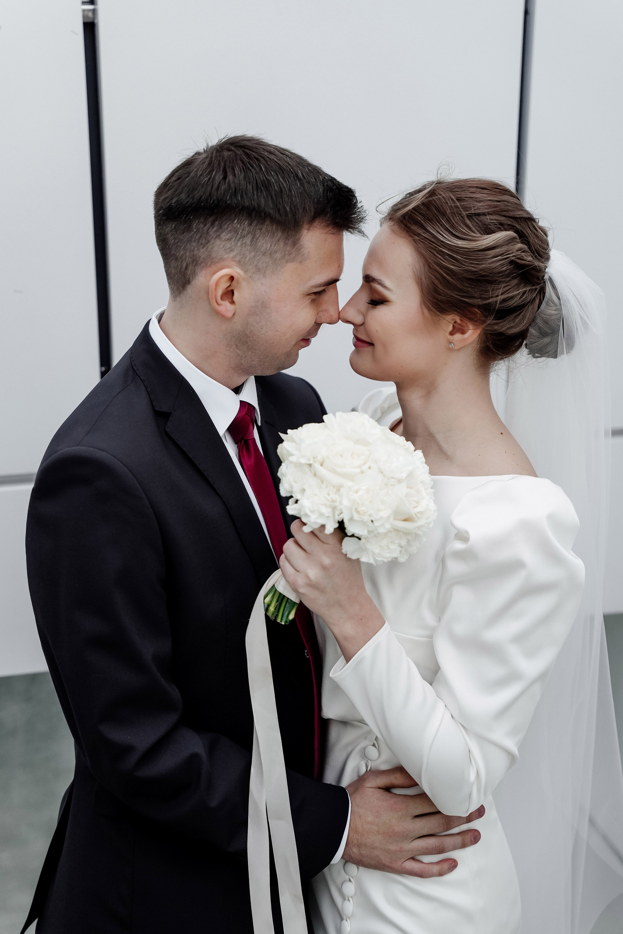 Никита и Екатерина 20/04/2024. Фотограф в Смоленске Ольга Давыдова