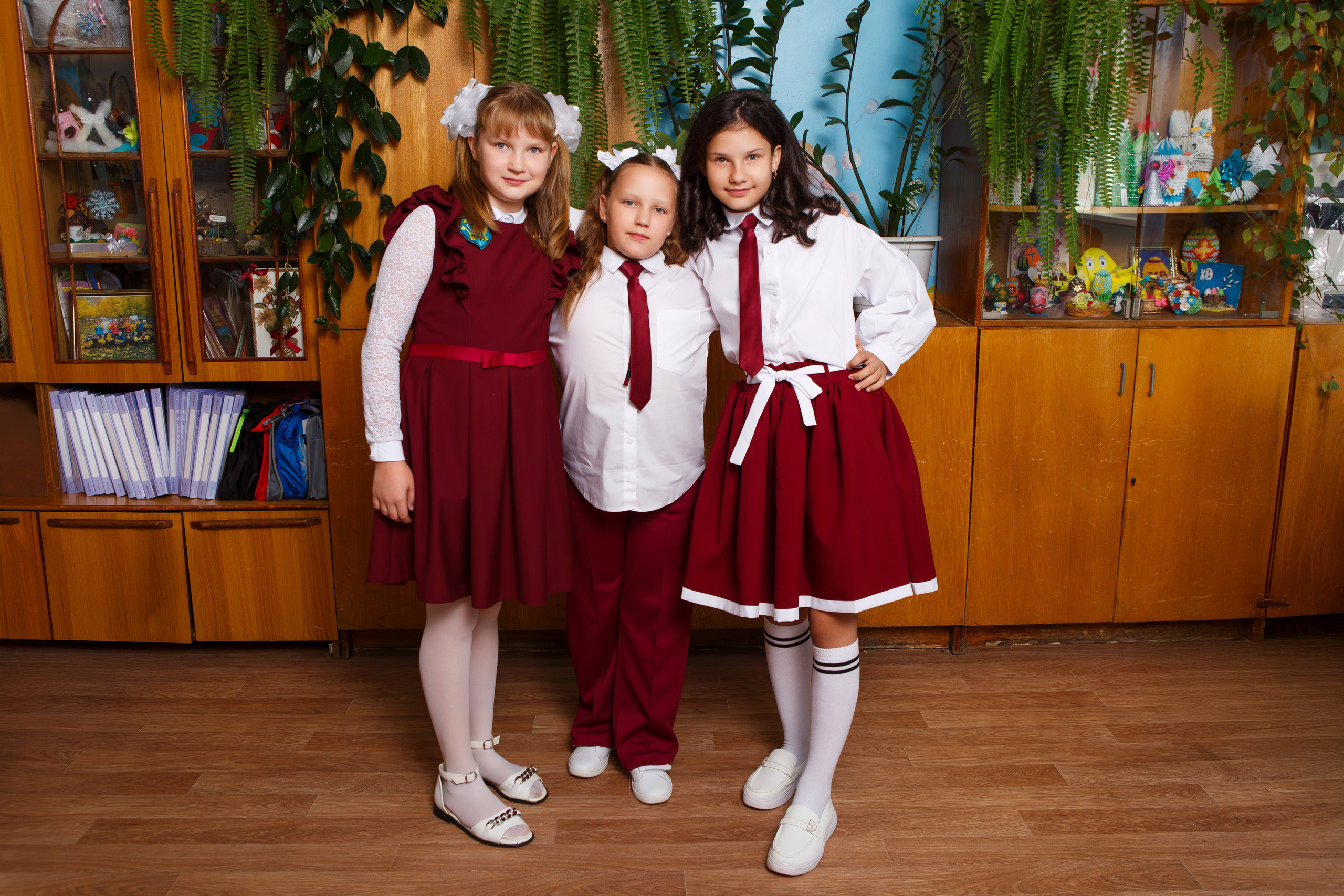 ШКОЛЬНАЯ ФОТОСЕССИЯ ДЛЯ 4 КЛАССА 9 ШКОЛА. ТВОЙ АЛЬБОМ / ТВОИ ПРАВИЛА