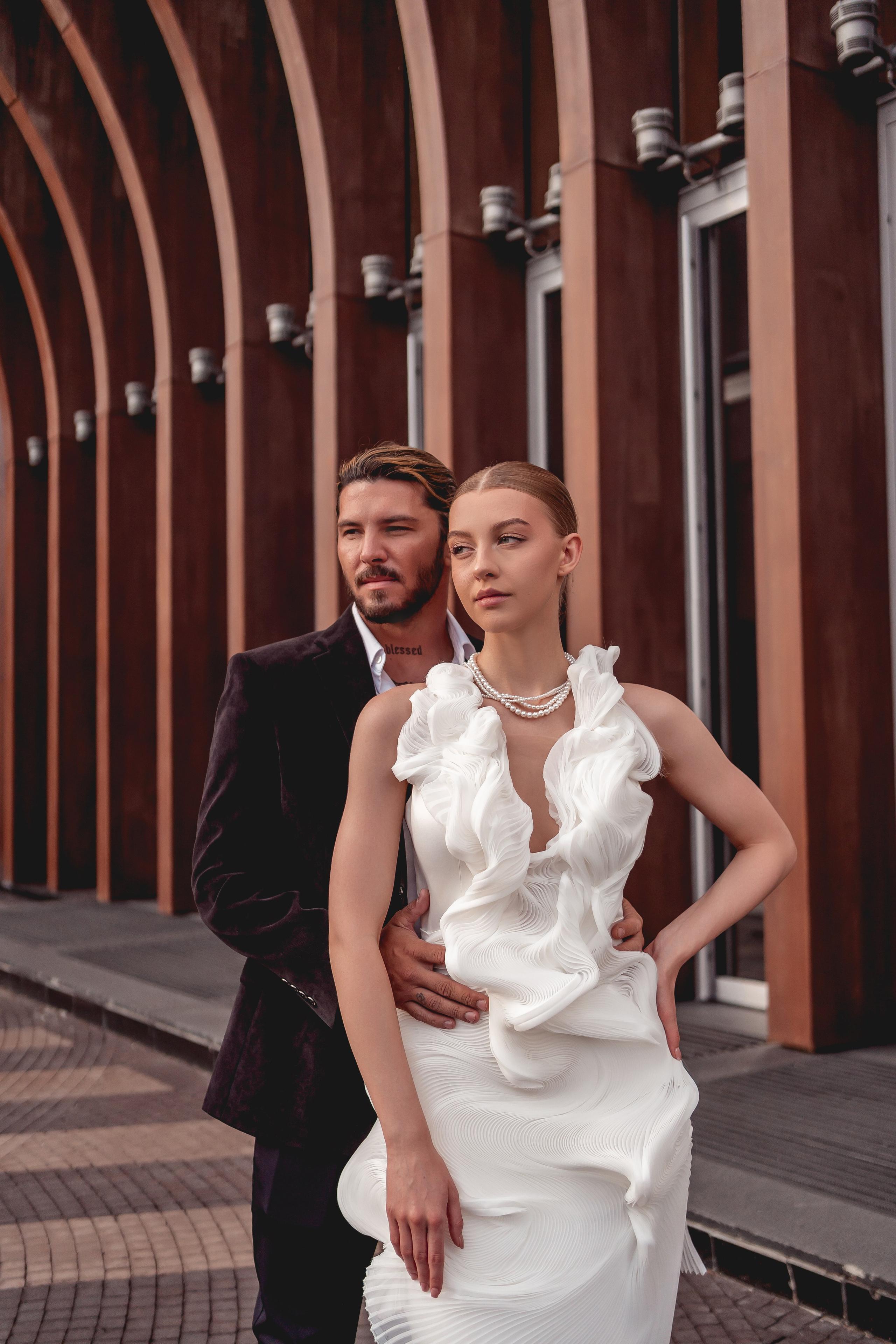 Барвиха. Детский и семейный фотограф в Москве Гордеев Владимир