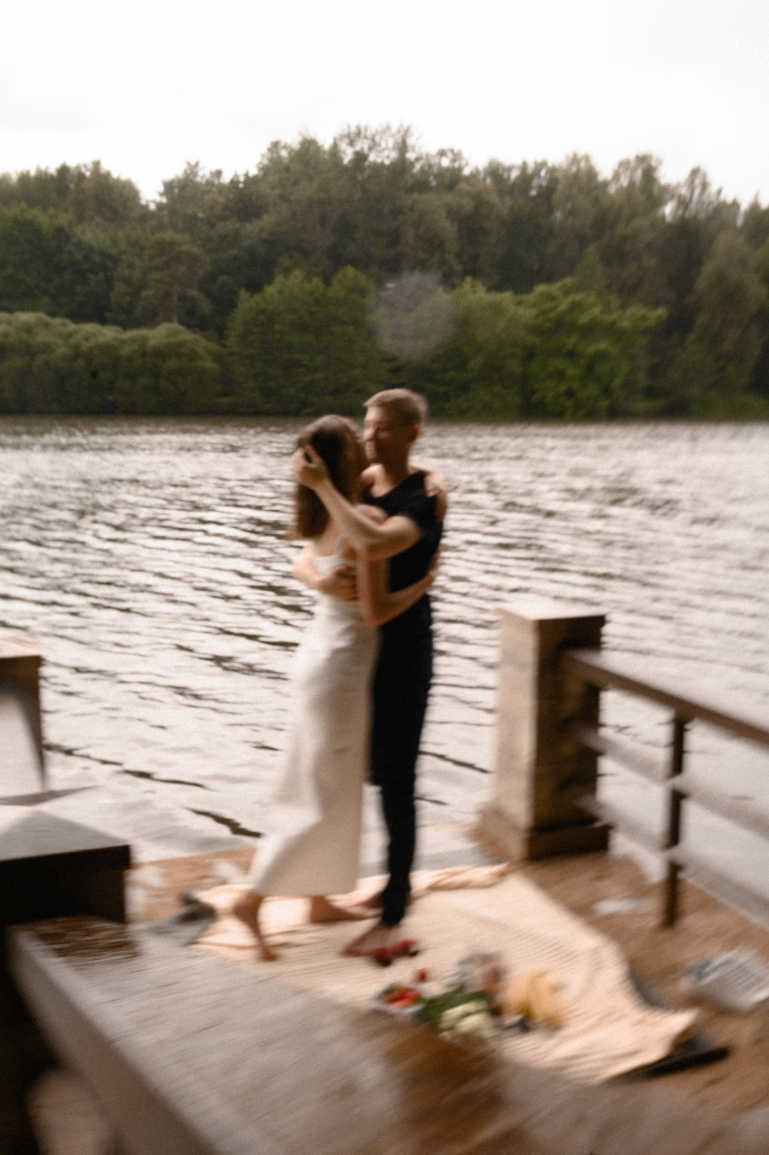 Толя и Настя. Царицыно. Семейный и свадебный lifestyle-фотограф в Москве Мария Петрова