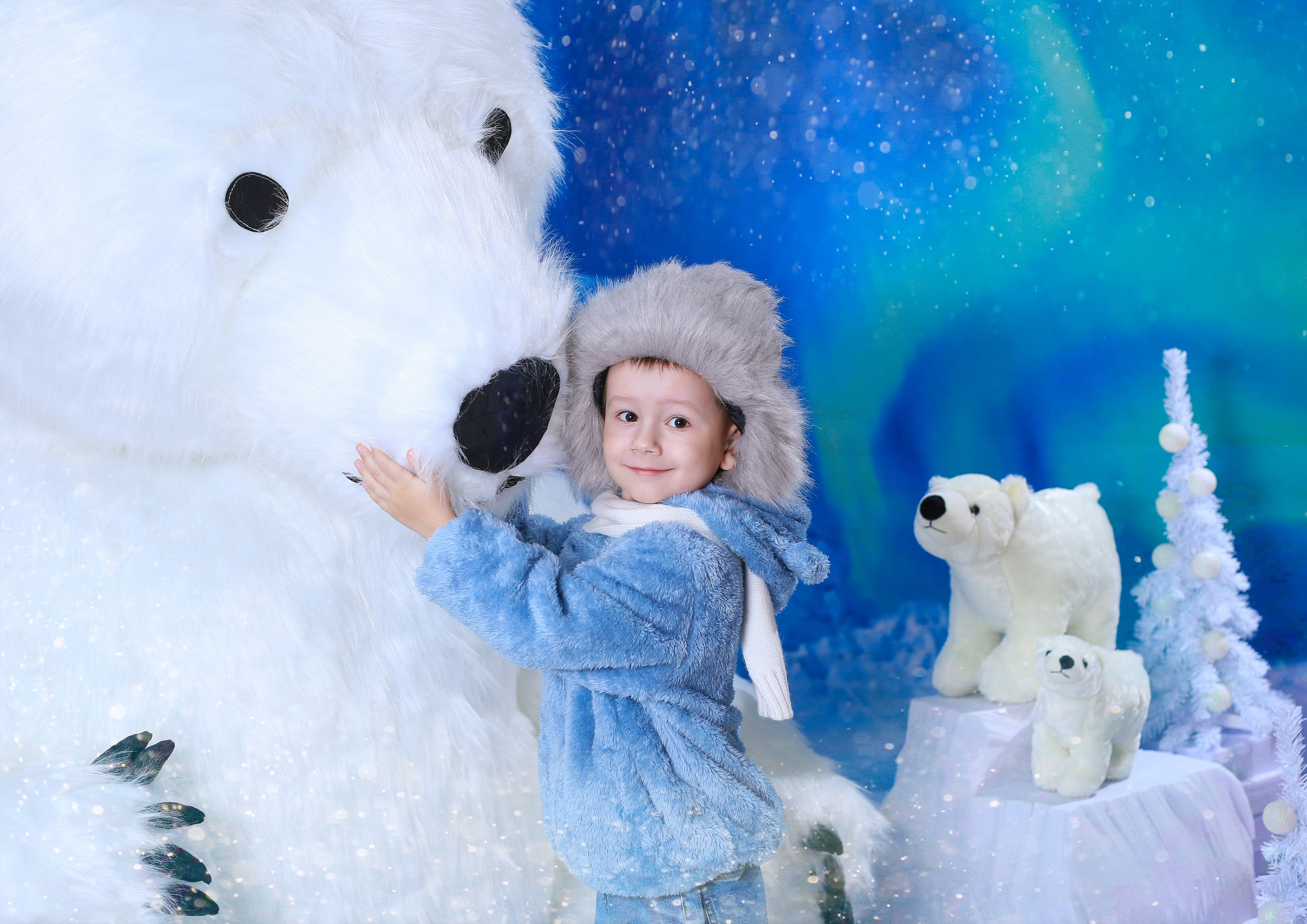 Фотосессия «В гостях у Умки» 2023. Фотограф в детский сад Елена Колчева Новокузнецк