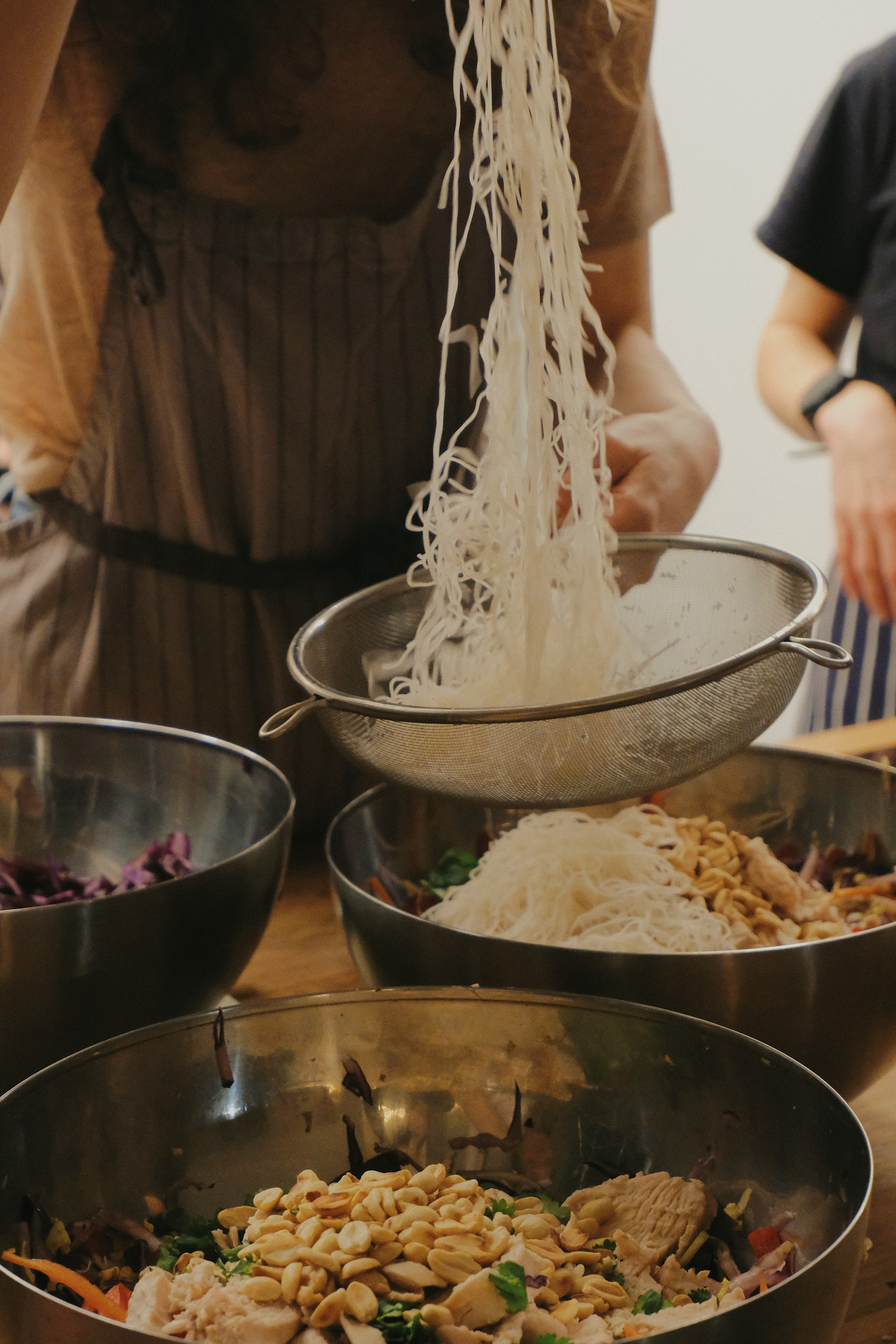 Мастер-класс. Татьян гертье