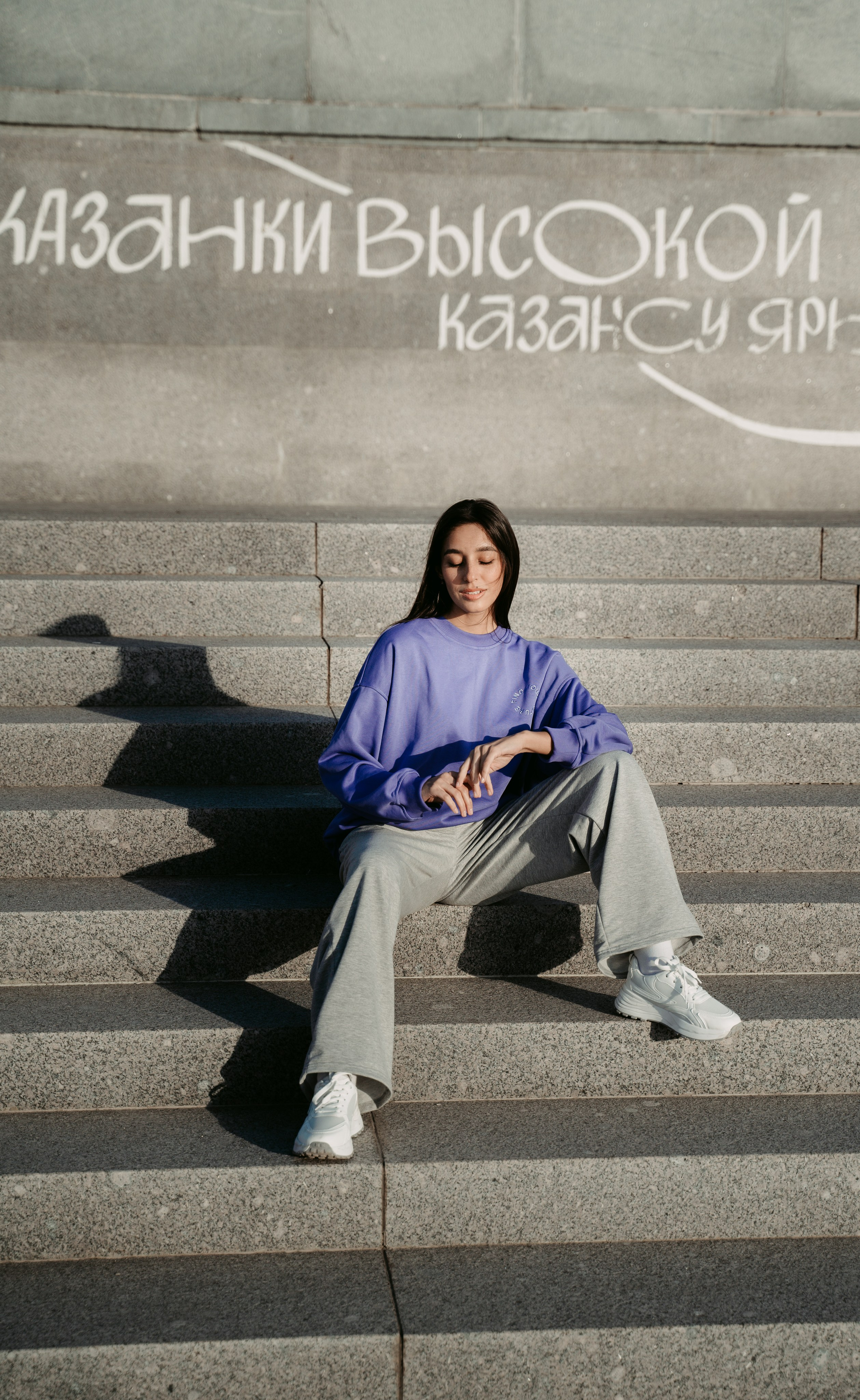 Chukcha / летняя коллекция. Саша Копылов, фотограф в Казани