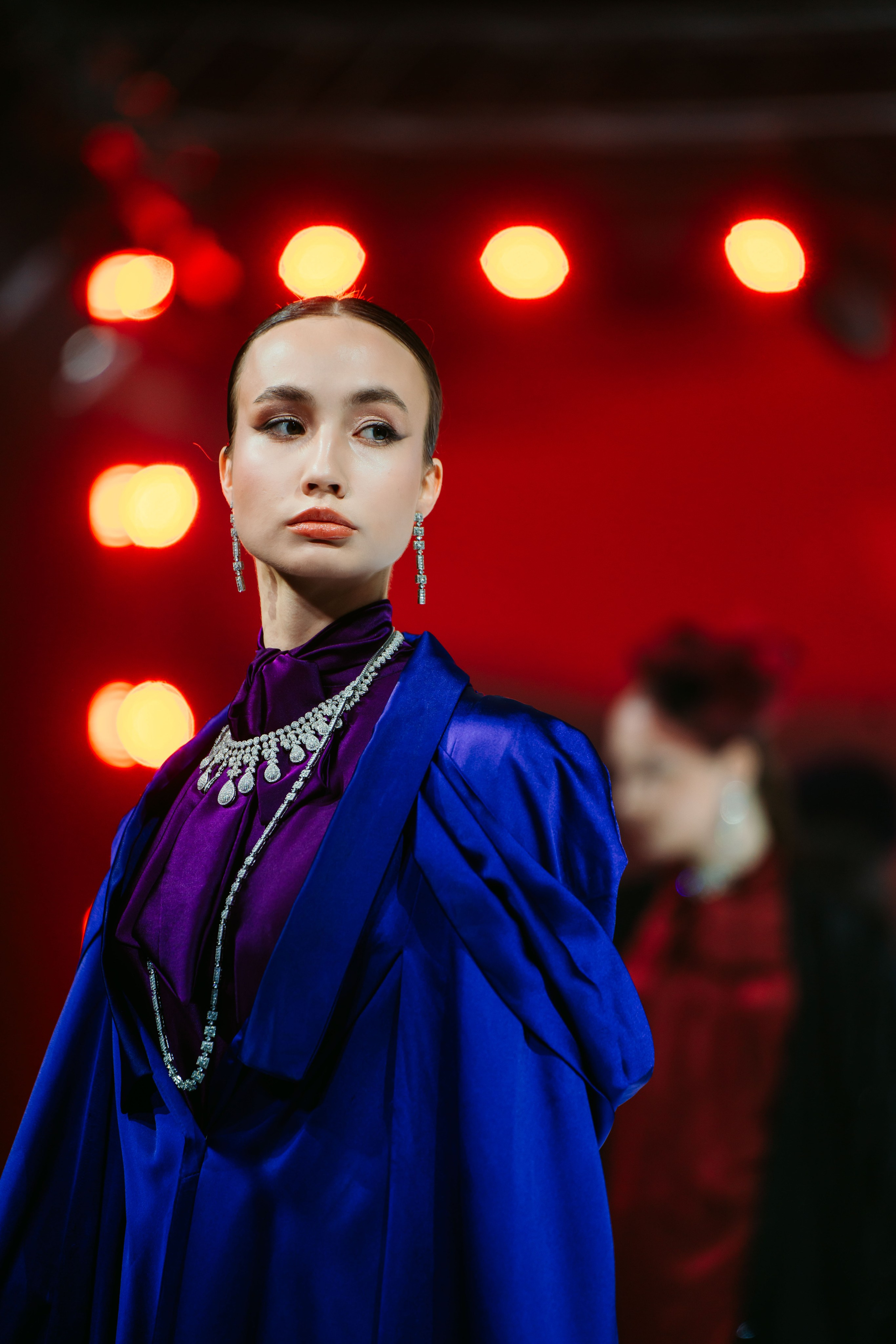 Modest Fashion Day / 2025. Саша Копылов, фотограф в Казани