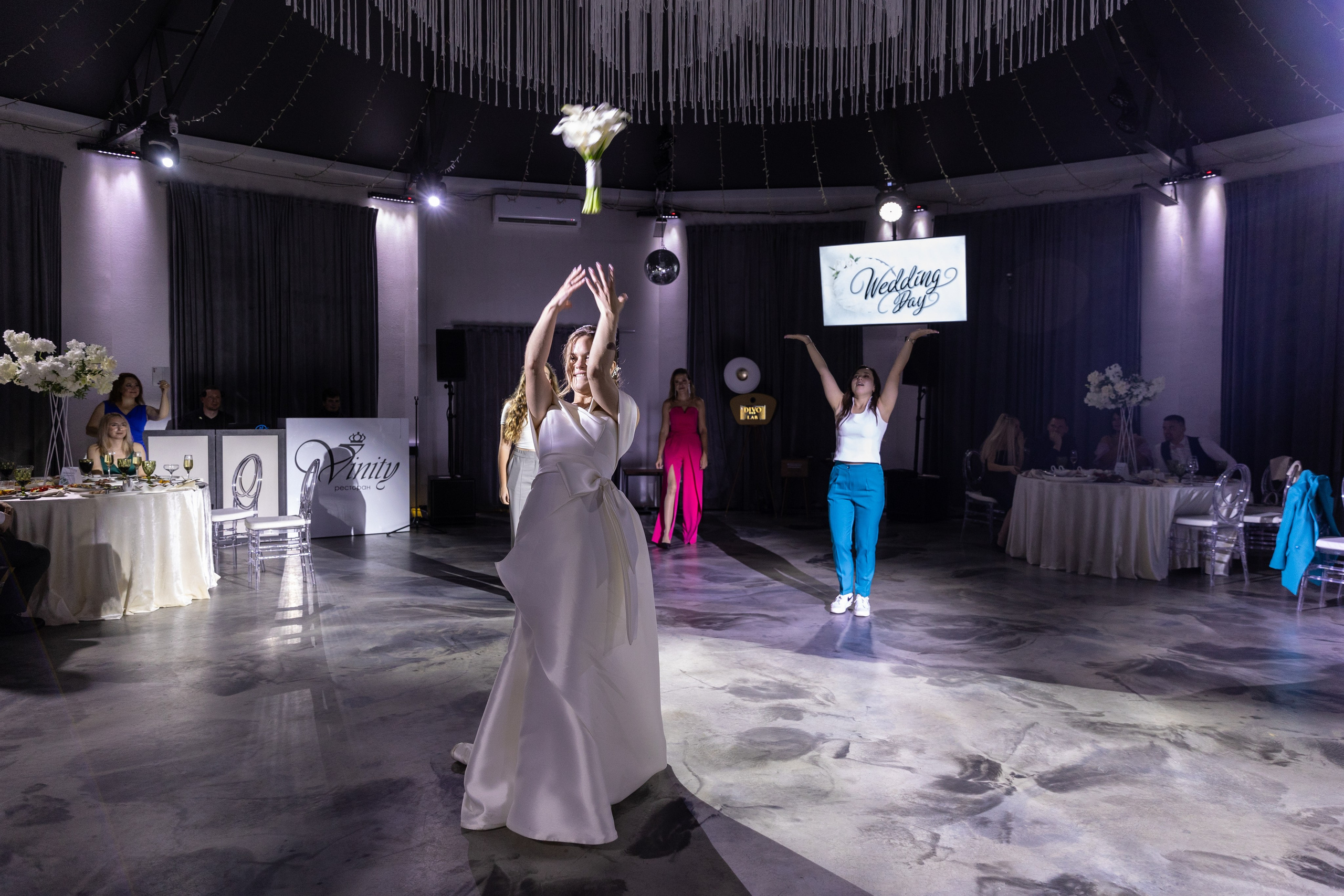 Свадьба Вики и Юры. Свадебный фотограф в Санкт-Петербурге и Москве