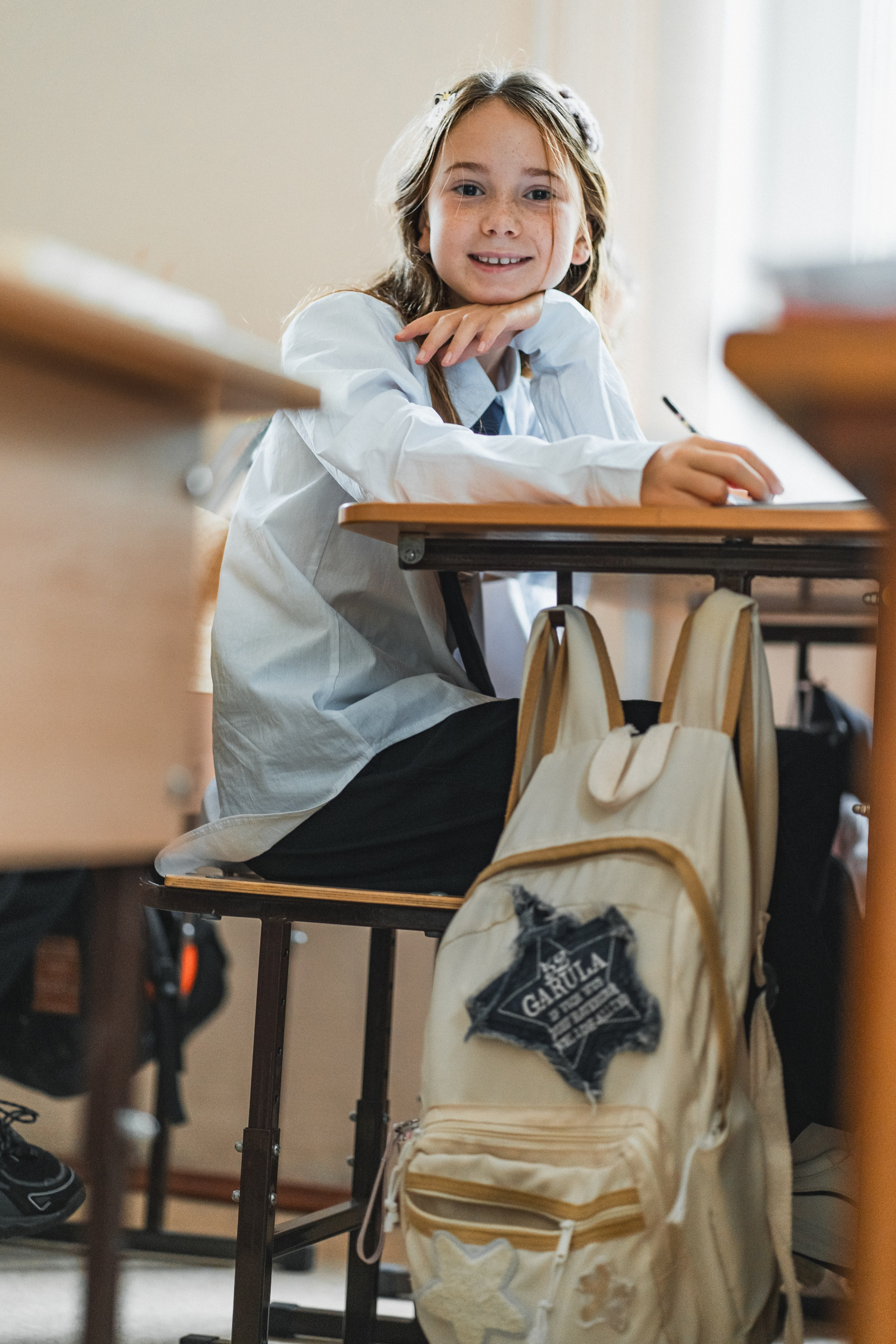 4 класс. Школьные альбомы и альбомы для детского сада. Юлия Осипова. Москва