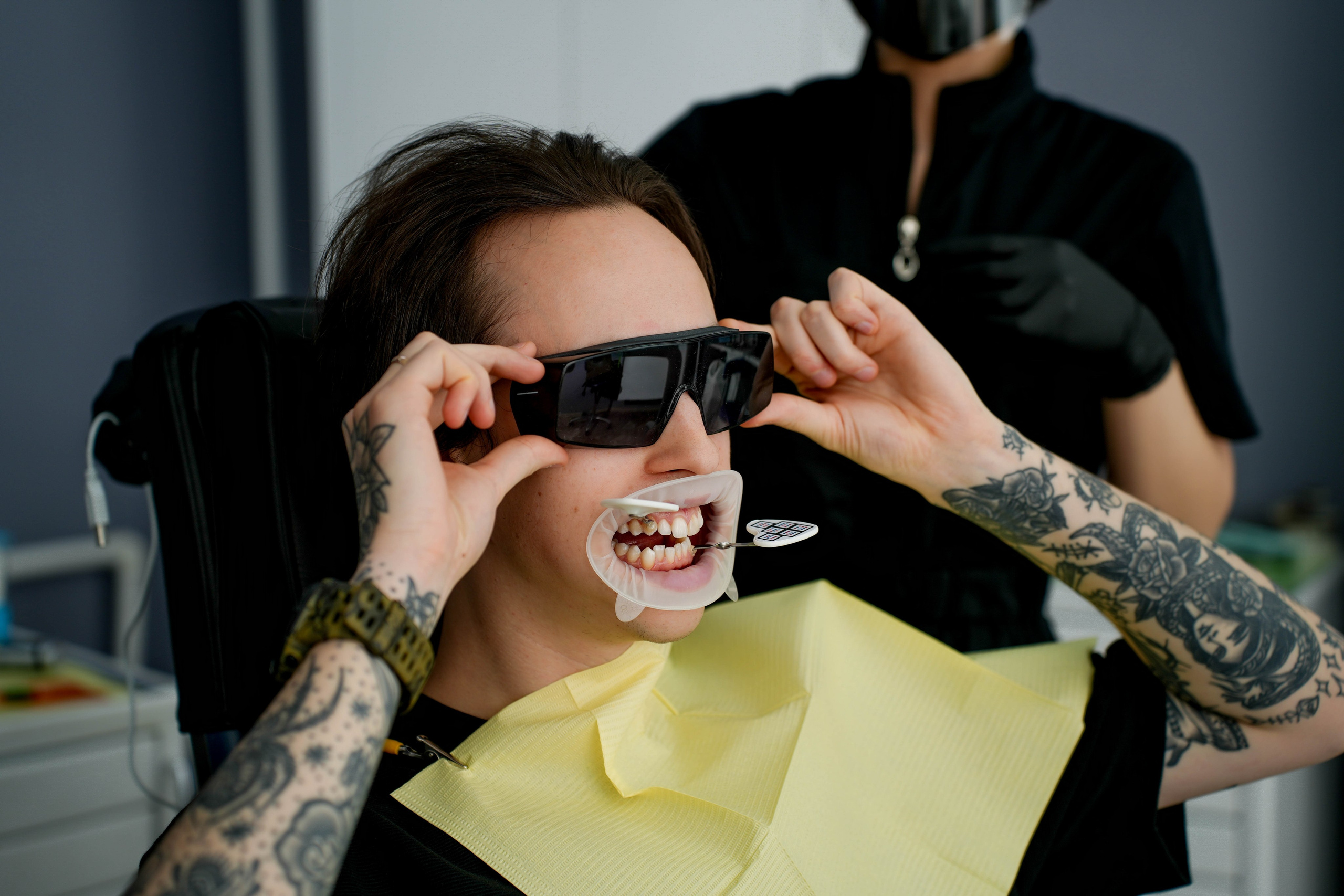 Vivastom. Фотограф Элина Задорожная