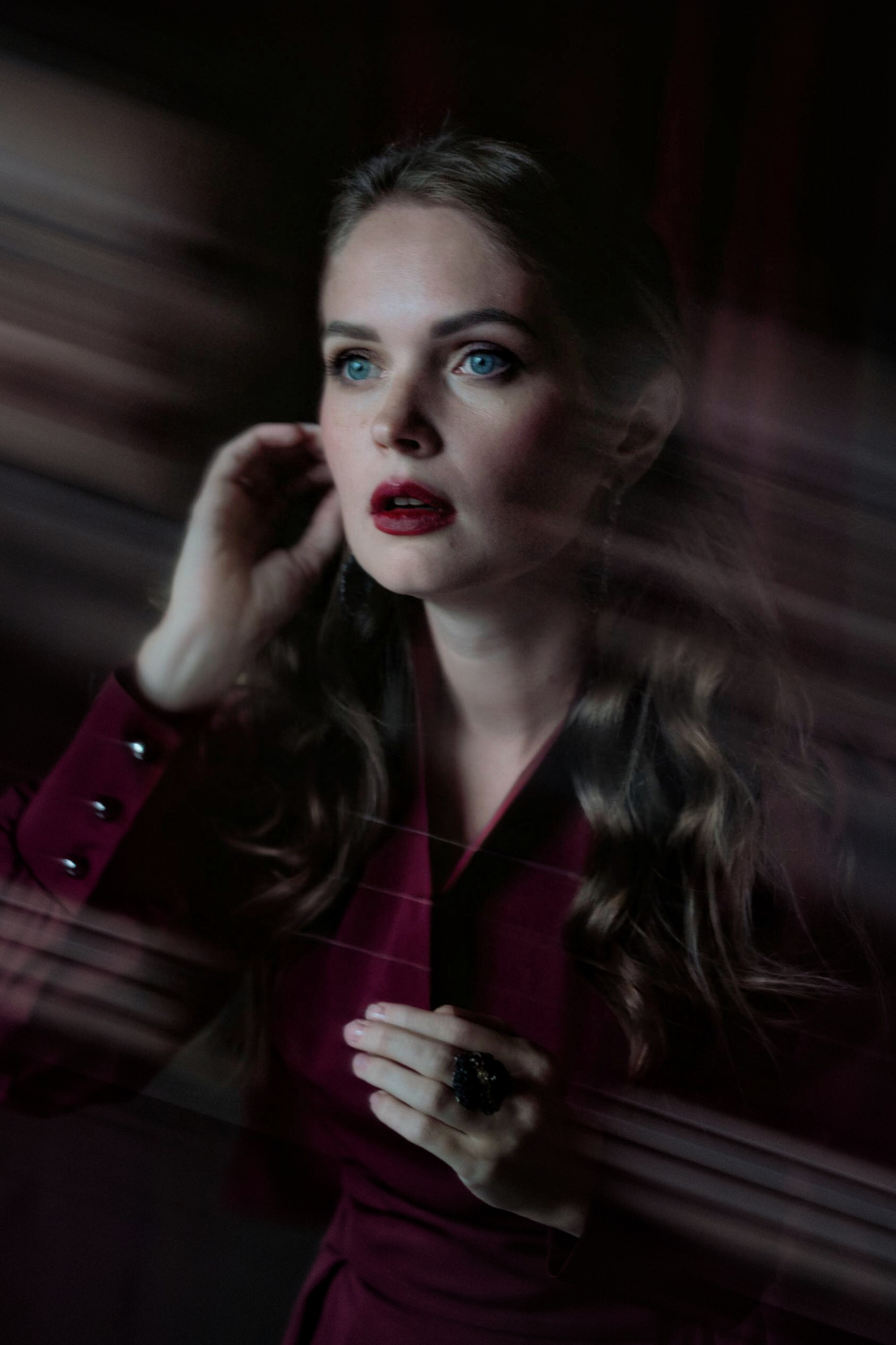 ЮЛИЯ | со•стояние. Valentina Elshina