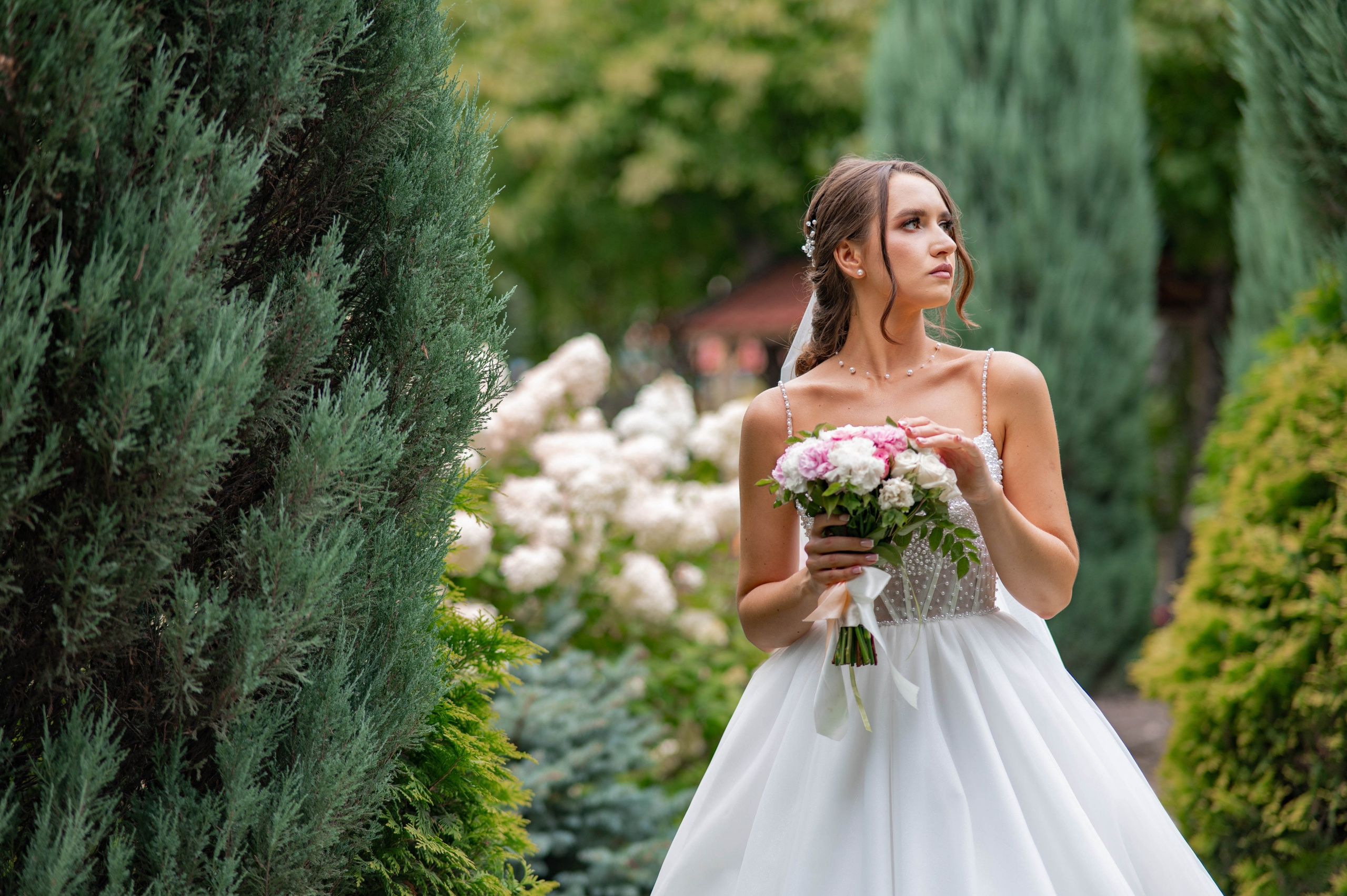 Дарья и Александр. Семейный и свадебный фотограф в Абакане Юлия Су