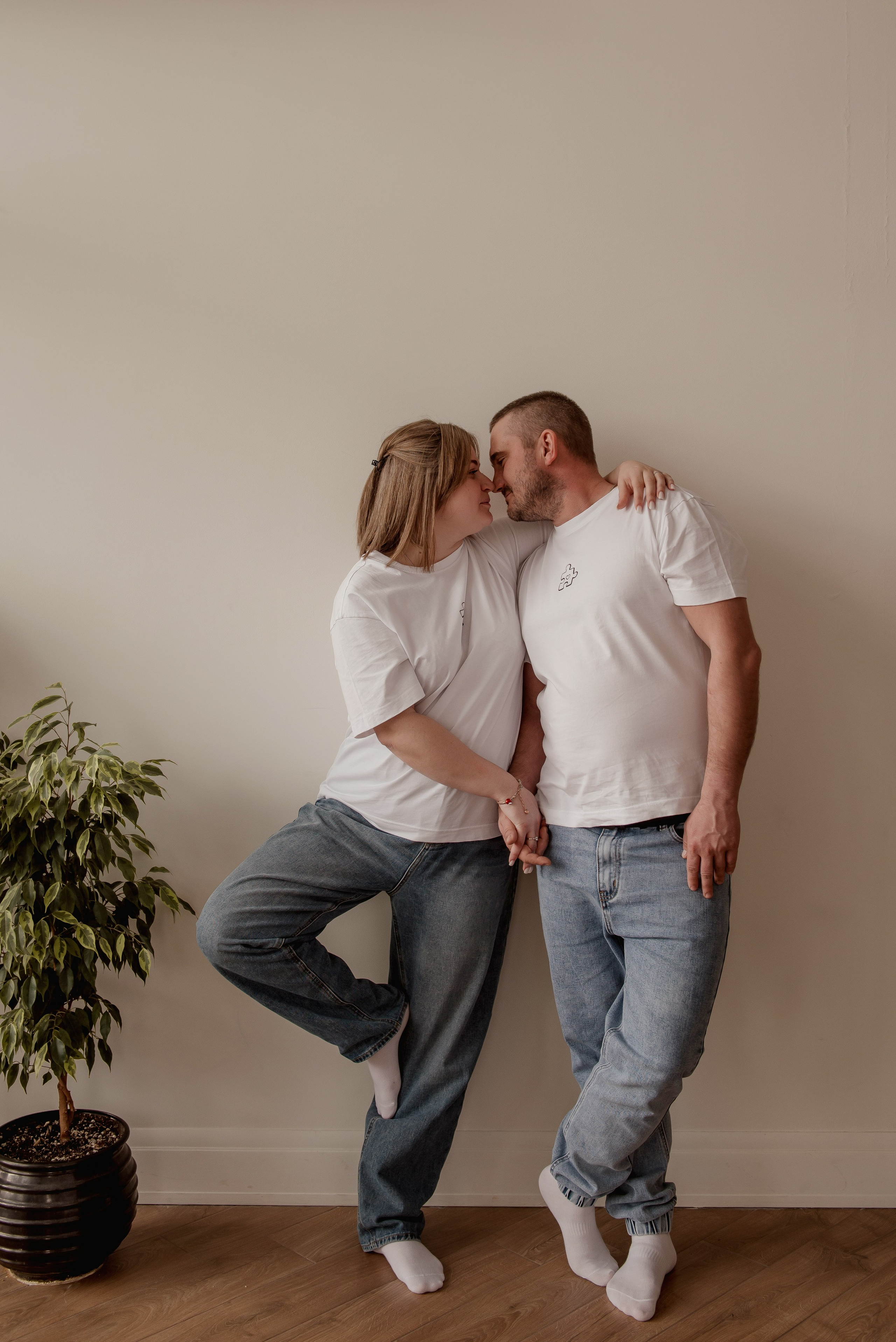 Константин&Валерия. Семейный фотограф в Новочеркасске Виктория Громова