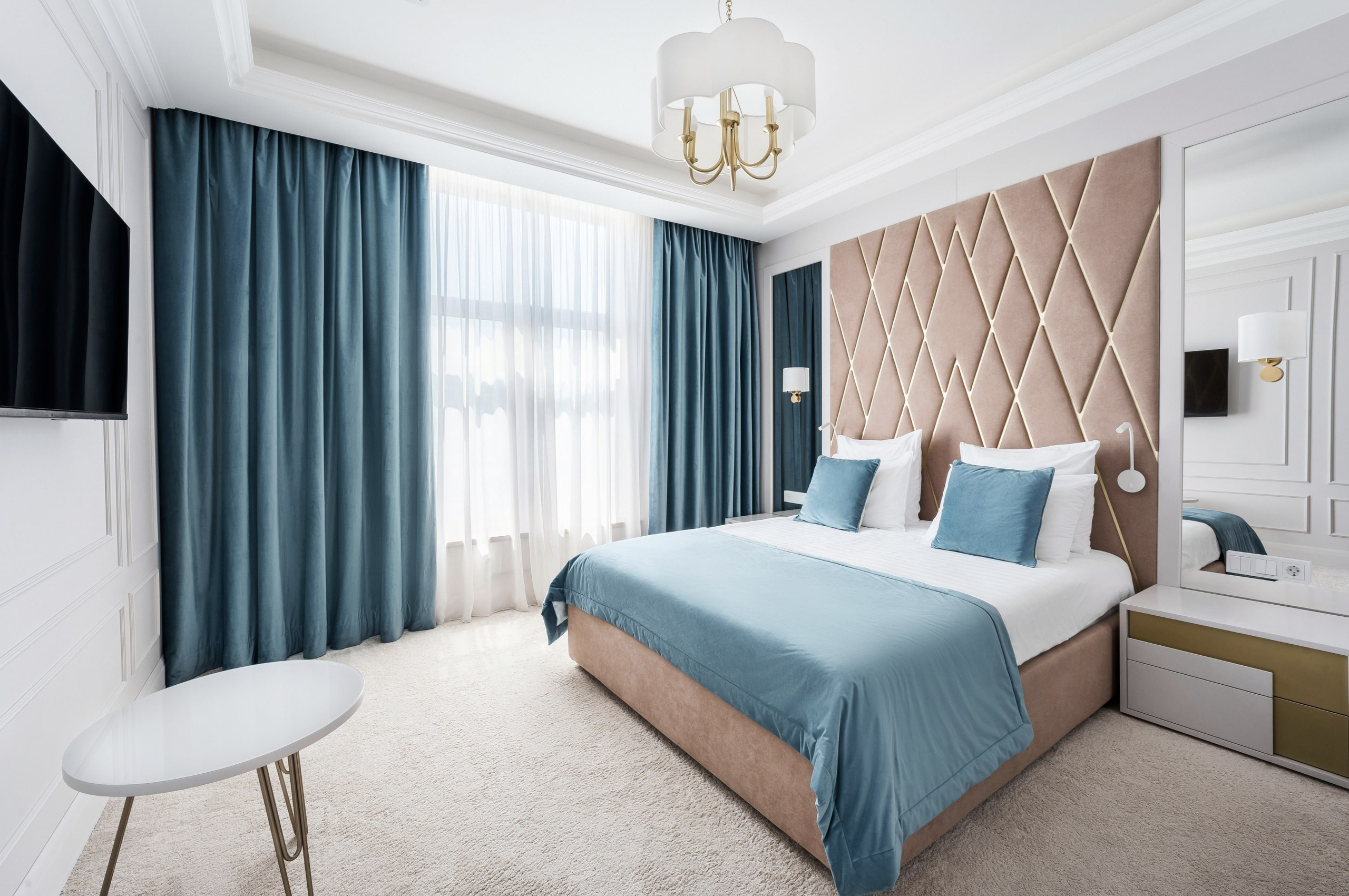 Отель Verdi, Сочи