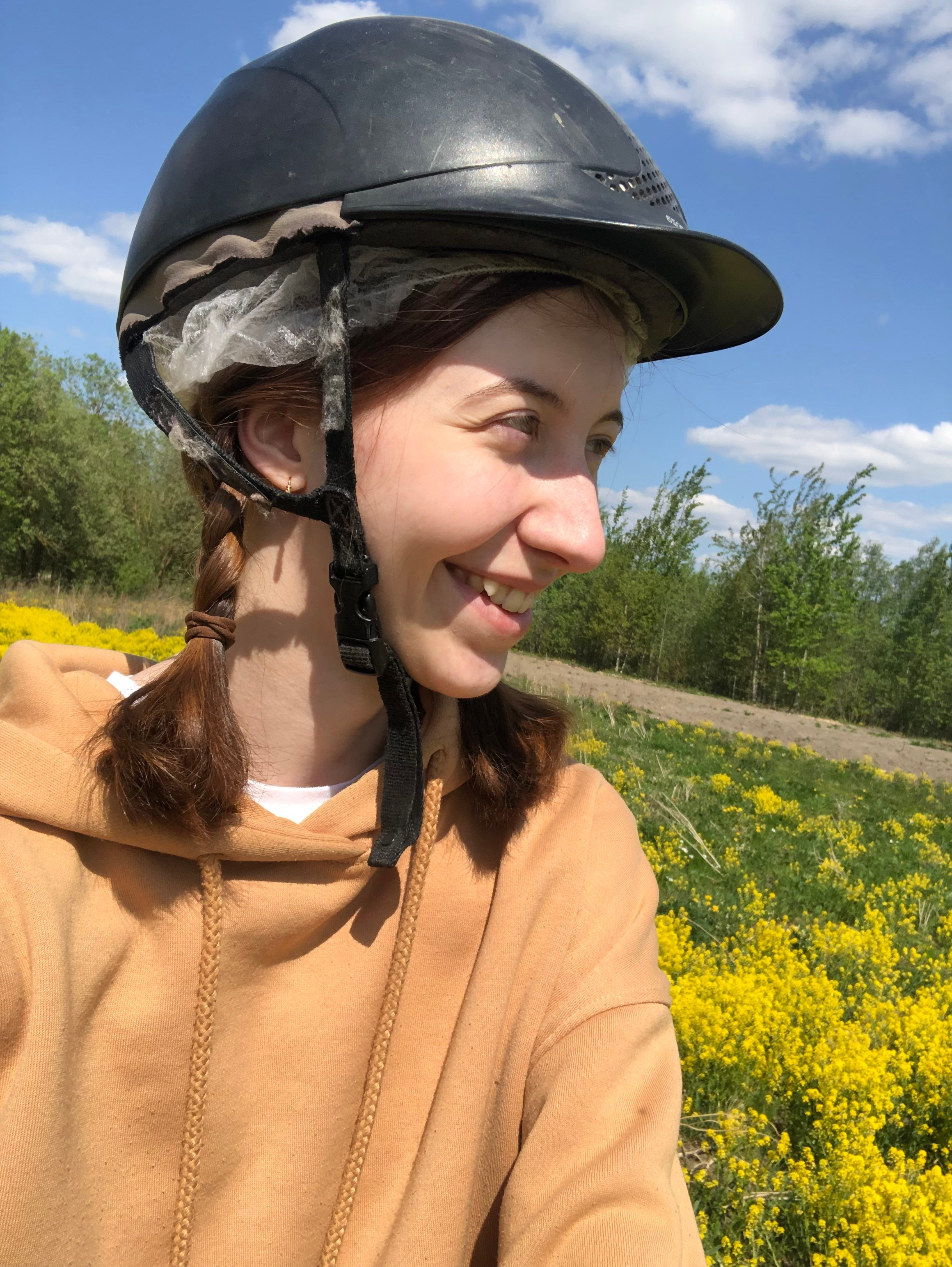 Май. Семейный, Свадебный фотограф СПБ Питер— Романова Екатерина