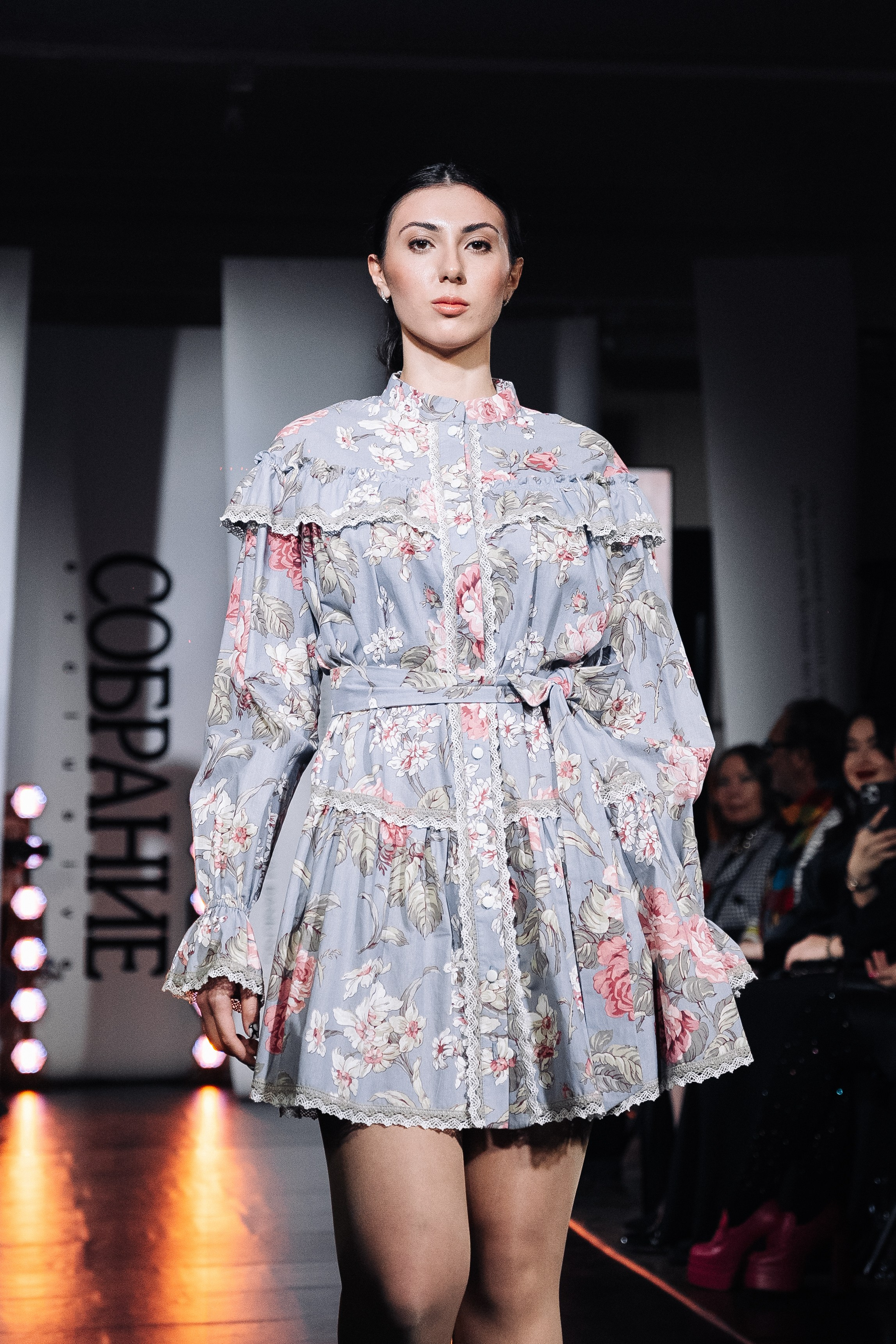 Собрание март 2024. Фотограф в Хабаровске Швендых Рудольф