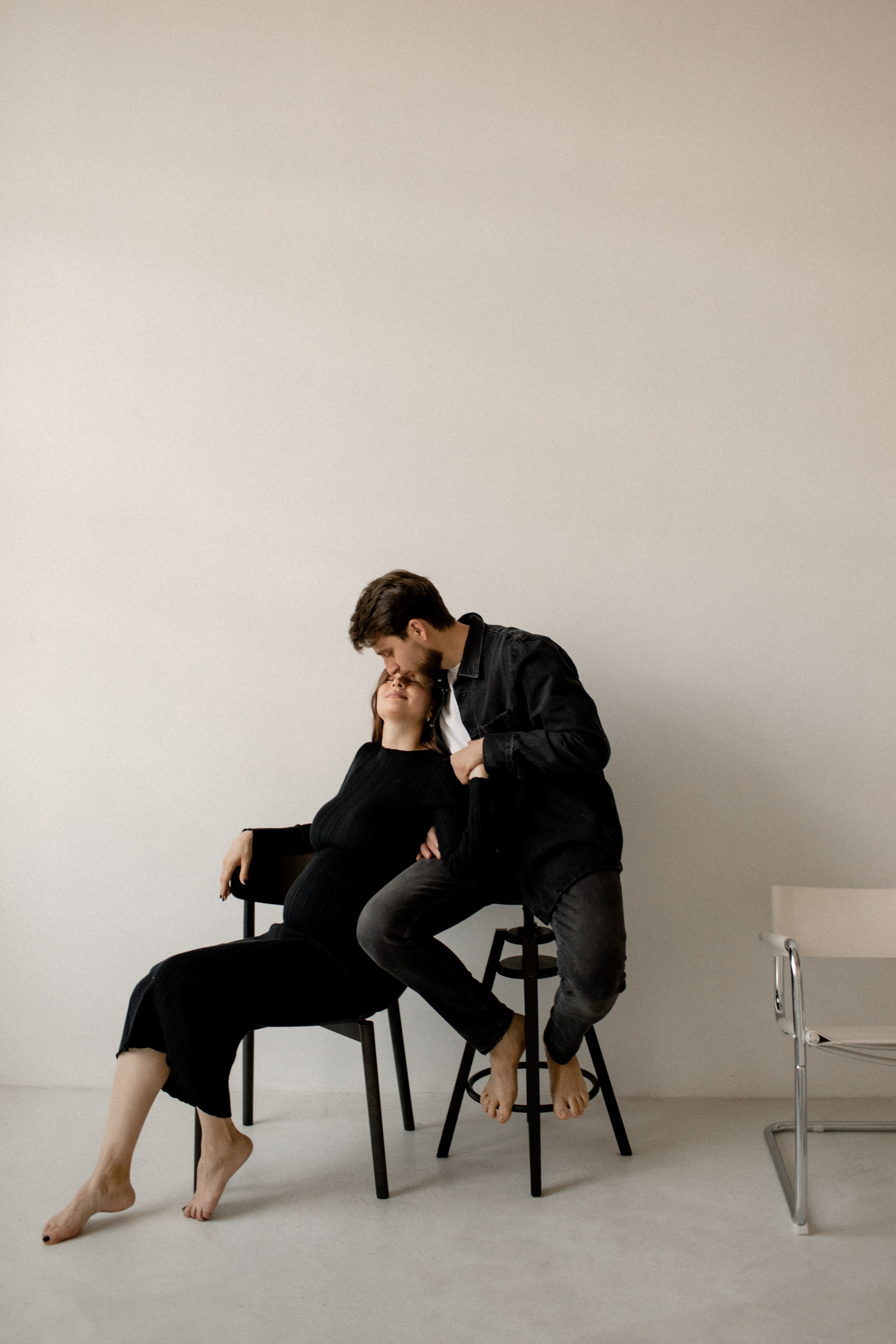 Надир и Карина. Семейный фотограф в Челябинске Ксения Зубкова