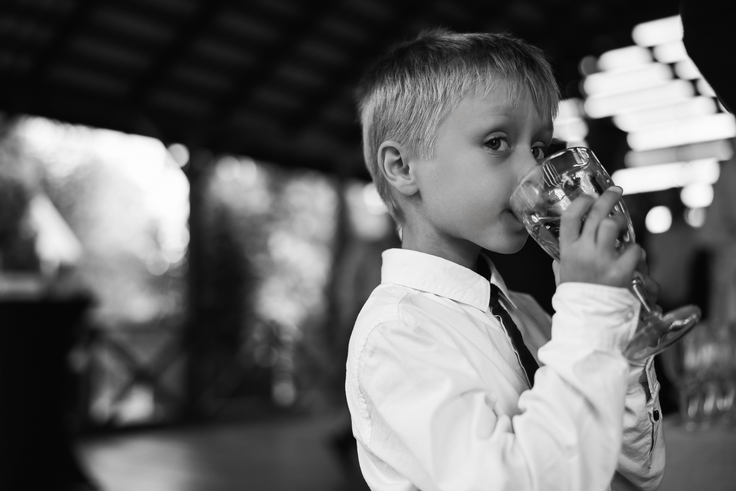 Анна и Кузьма. Свадебный и семейный Фотограф Денис Кошель