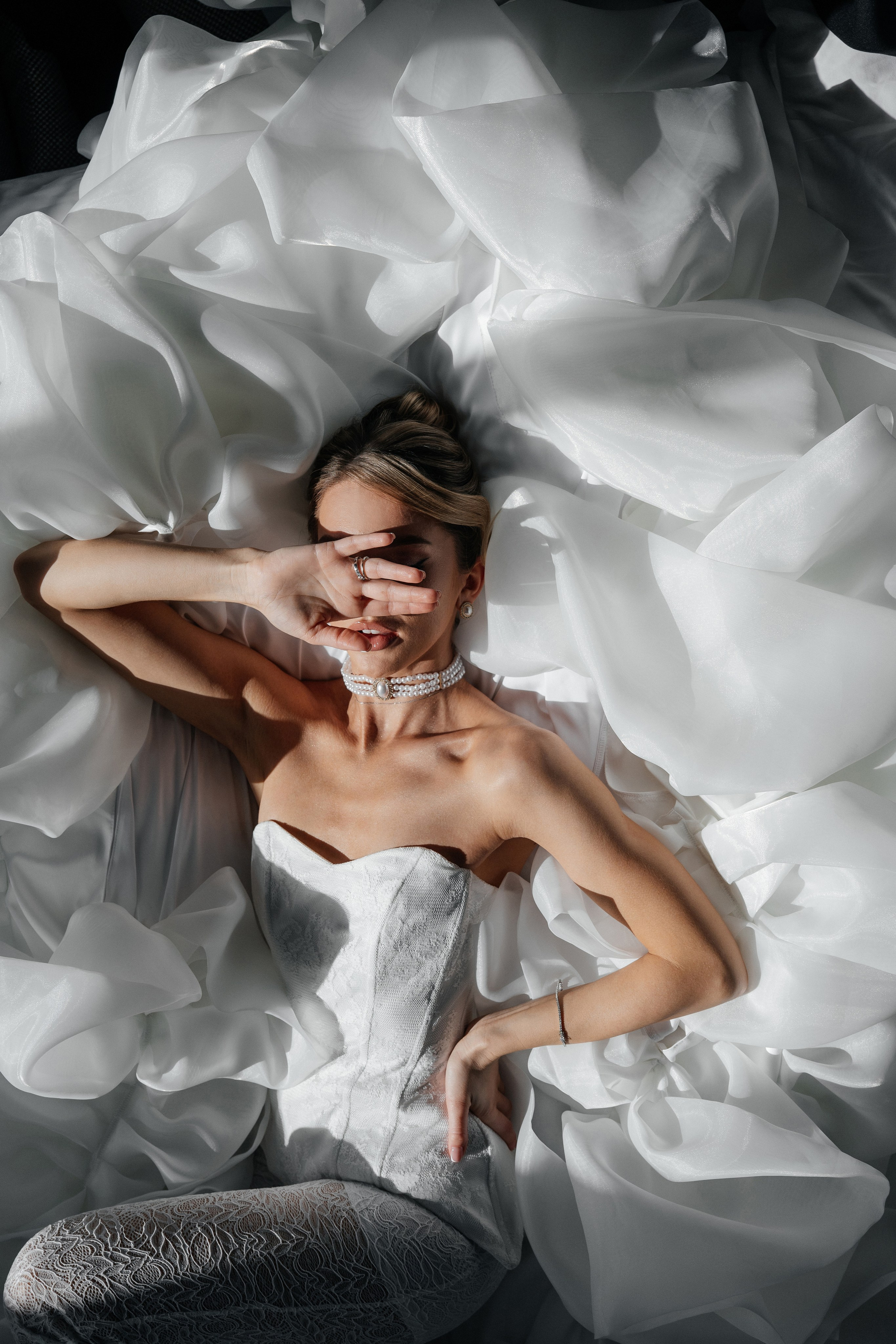 Wedding G&A. Свадебный фотограф в Москве и по всему Миру Андрей Медведников