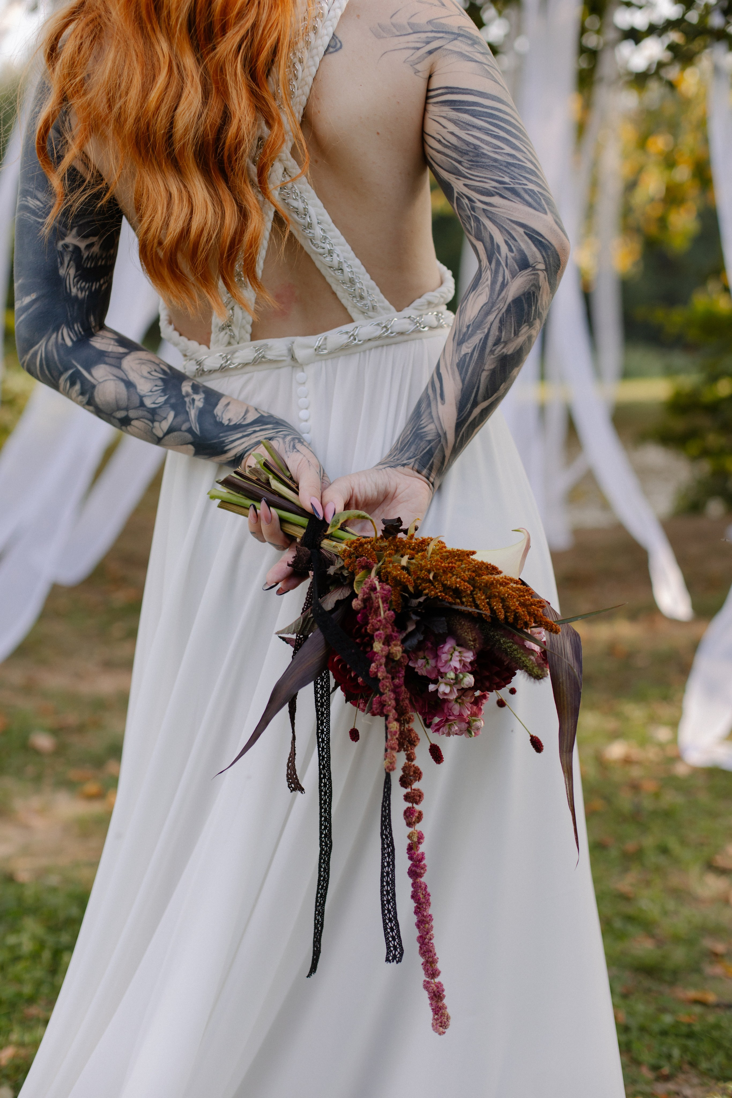 Екатерина и Сергей. Фотограф и Видеограф во Владимире