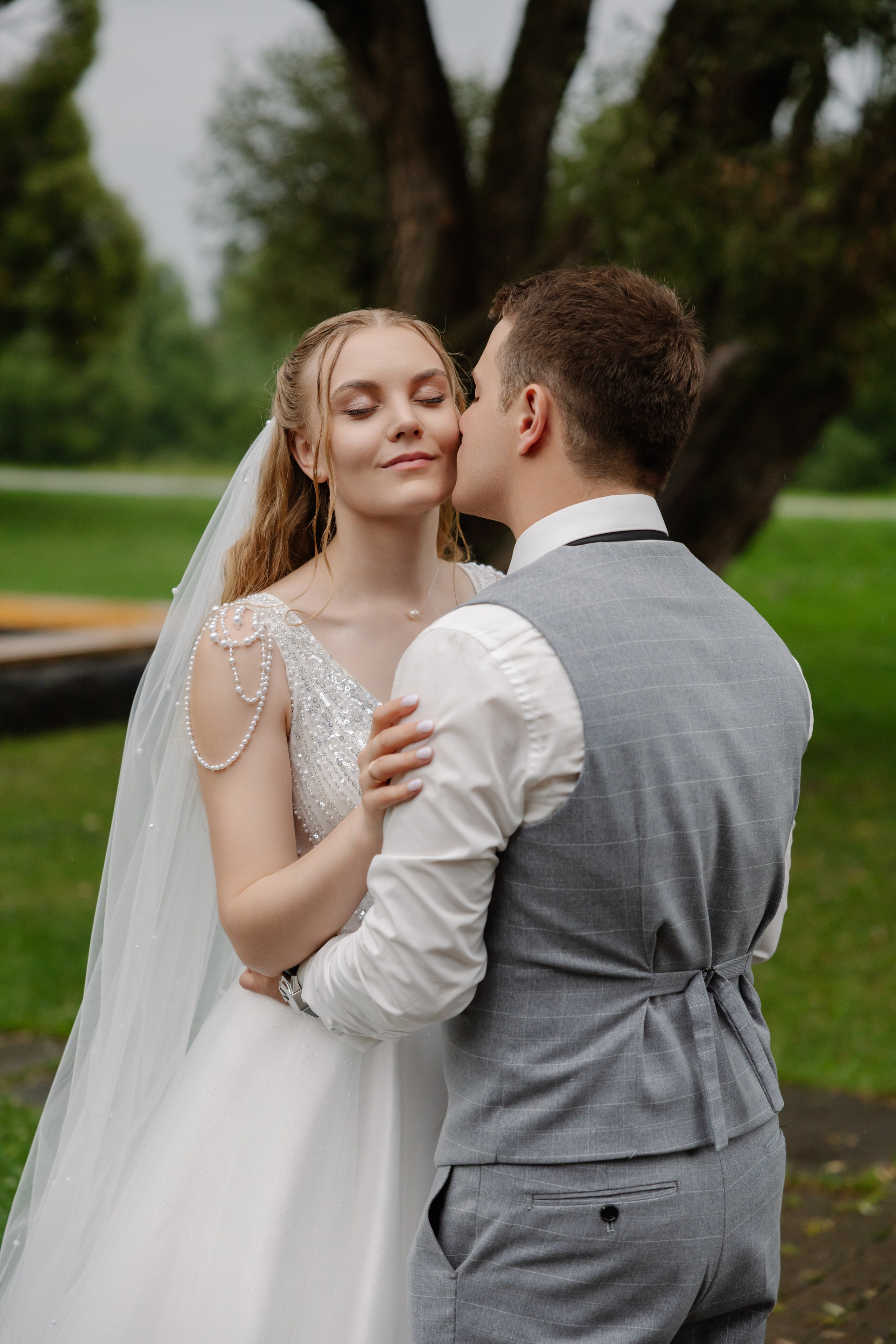 Алёна и Руслан. Фотограф и Видеограф во Владимире