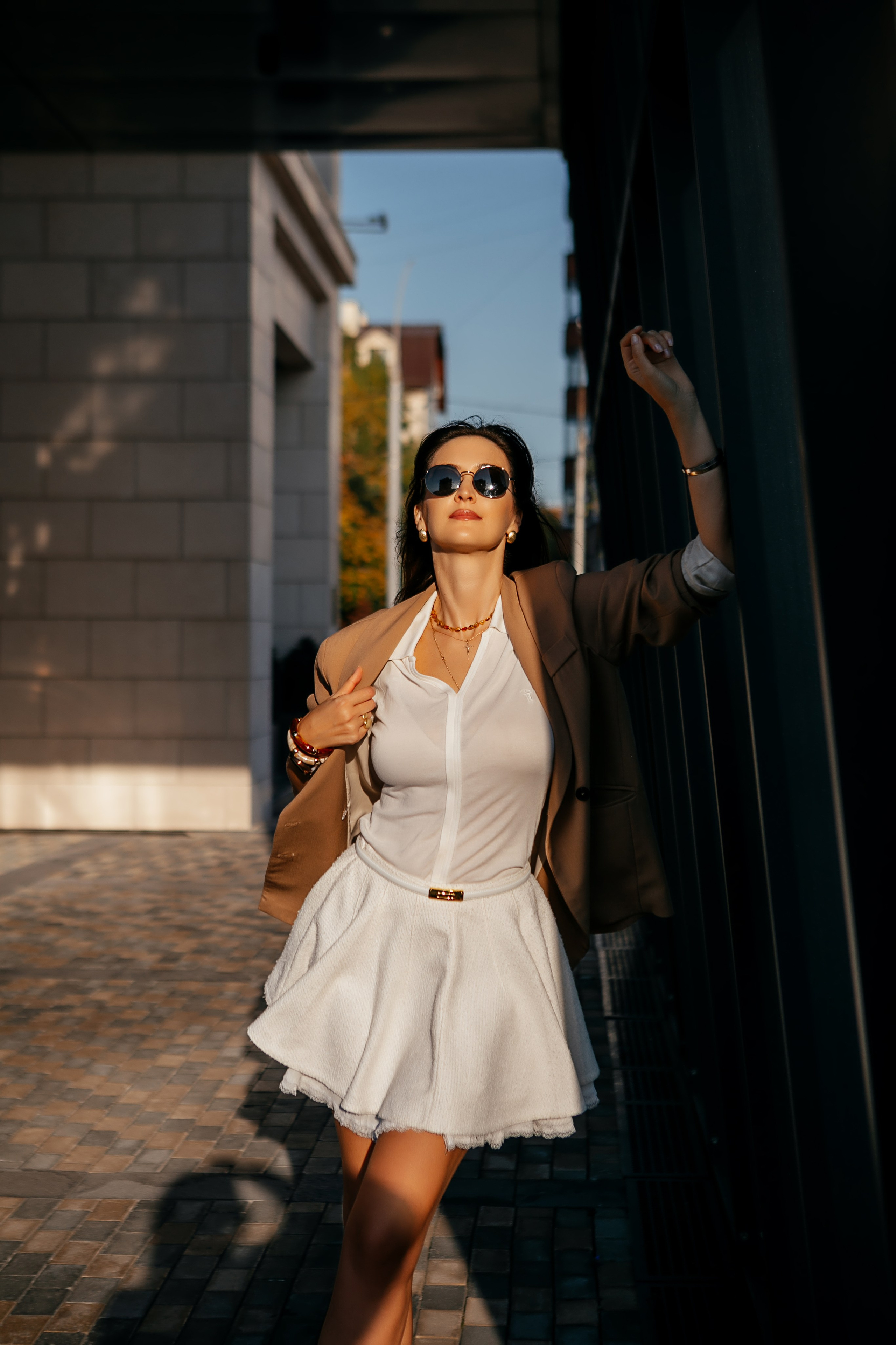 Алена. Главная