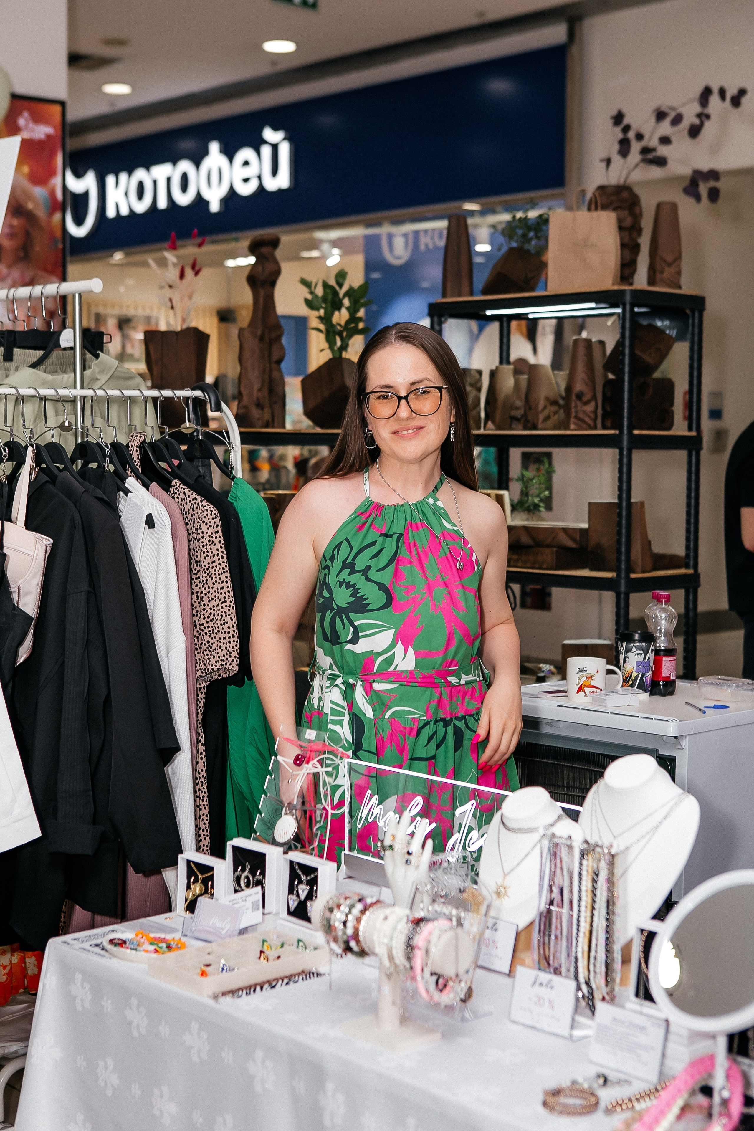 Мимимаркет. Контент фотограф, съемка для маркетплейсов, фуд съемка и репортажи в Новосибирске Ралия Галеева