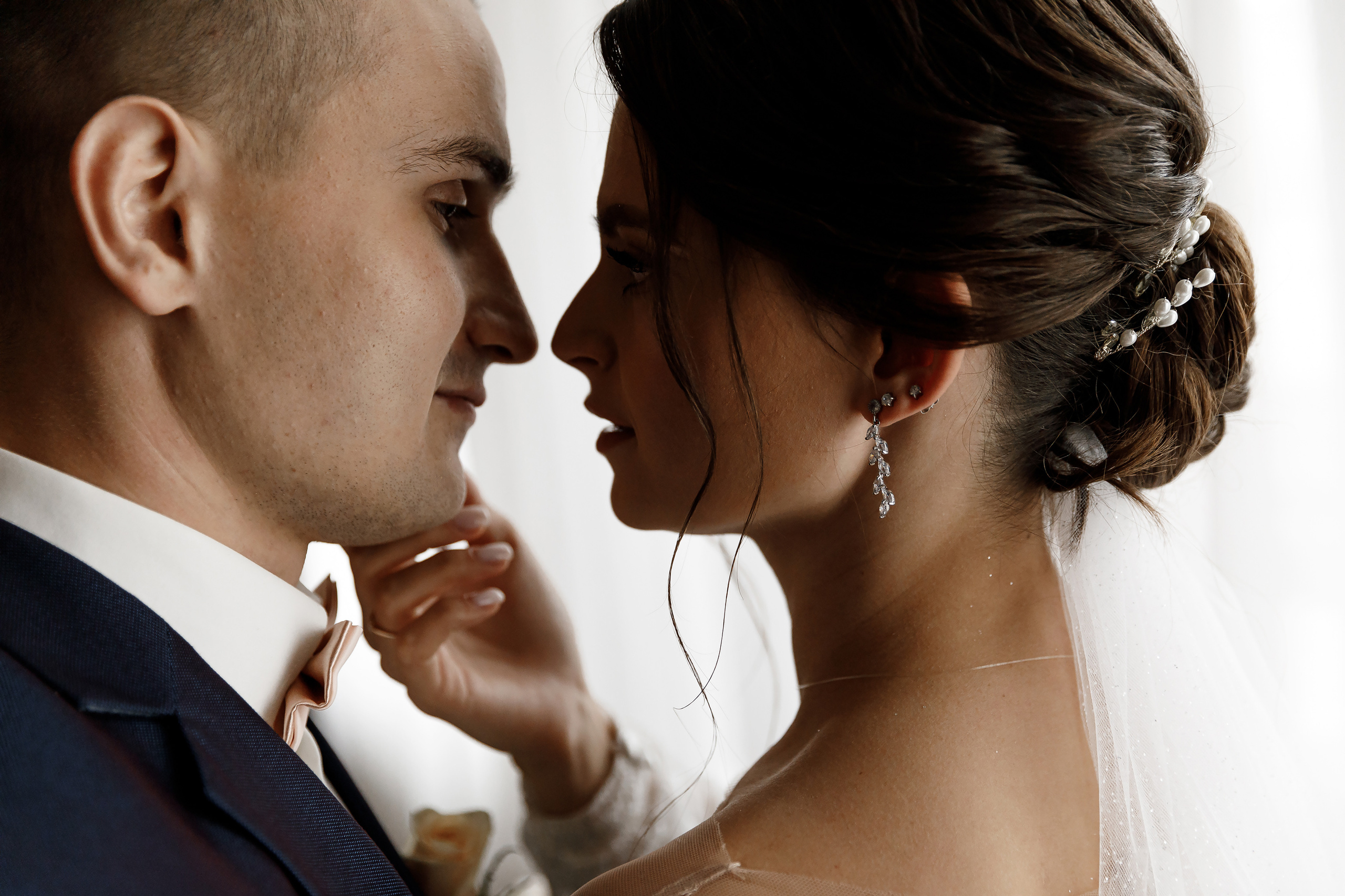 Wedding day Антон и Юля. Свадебный фотограф Колесников Антон