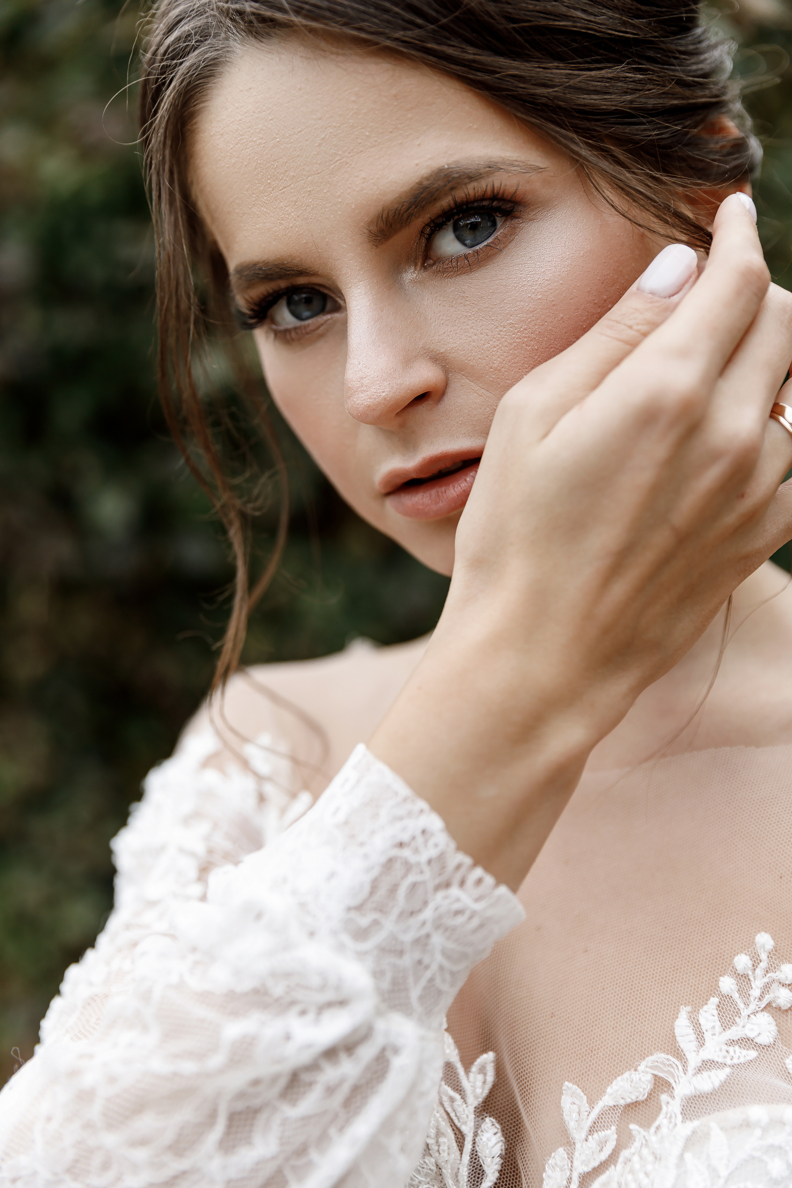 Wedding day Антон и Юля. Свадебный фотограф Колесников Антон