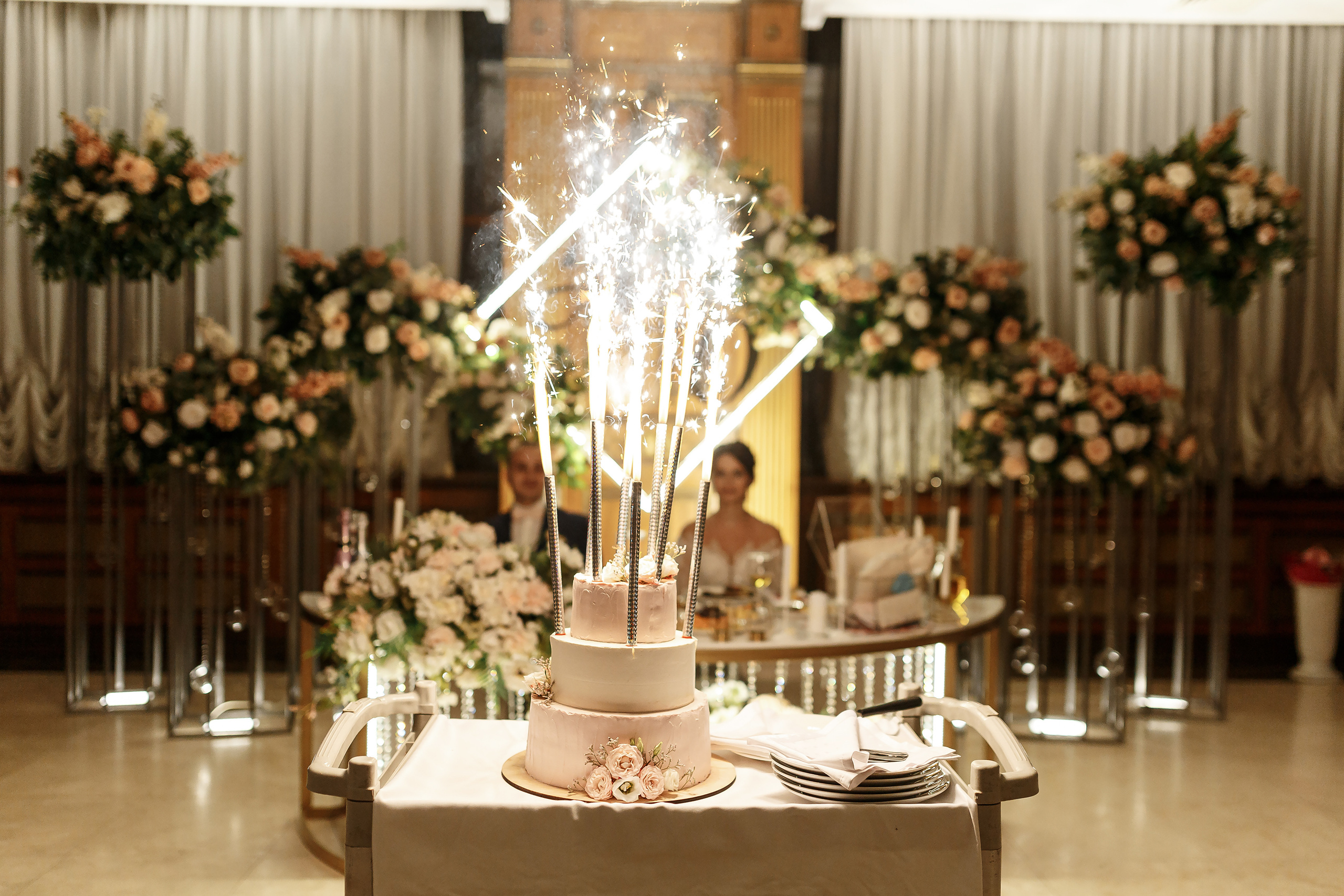 Wedding day Антон и Юля. Свадебный фотограф Колесников Антон