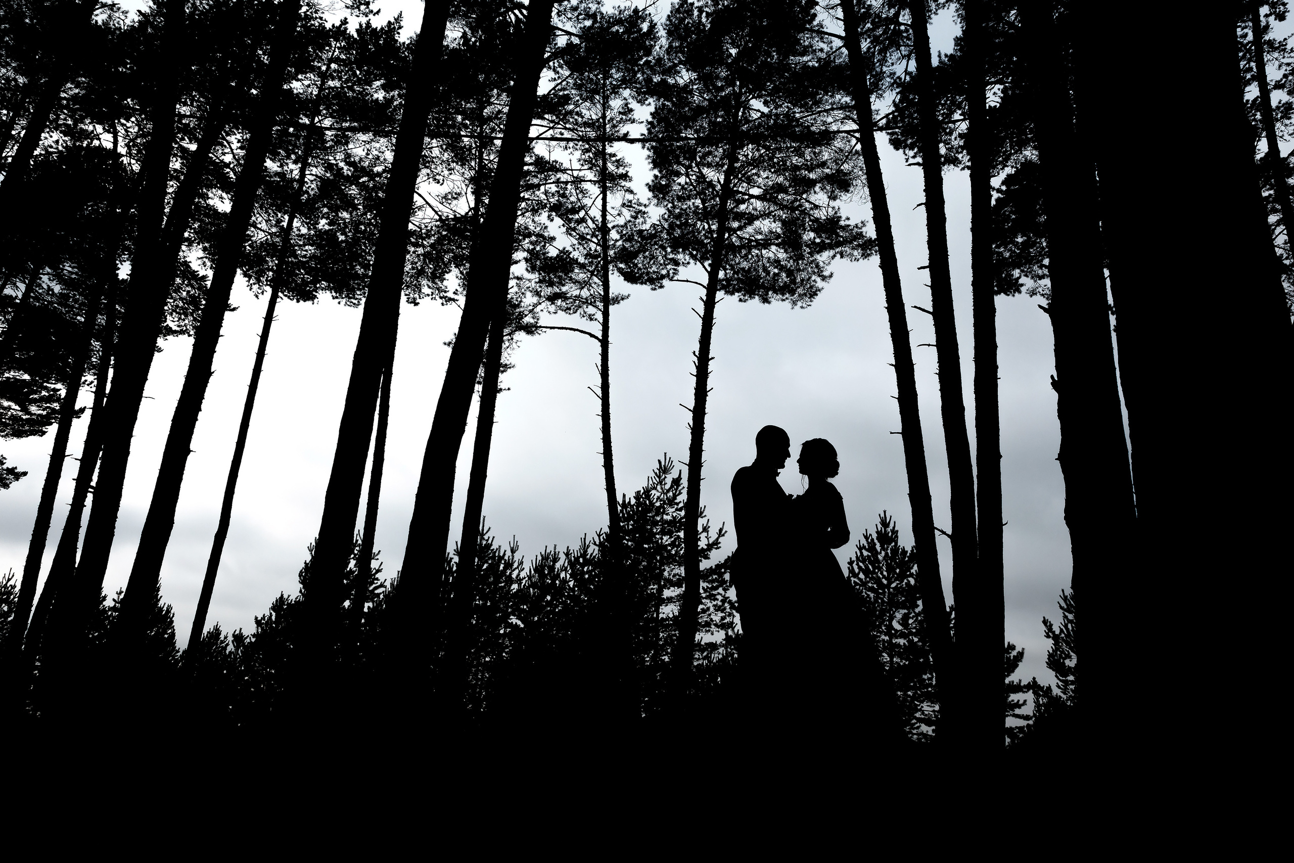 Wedding day Антон и Юля. Свадебный фотограф Колесников Антон