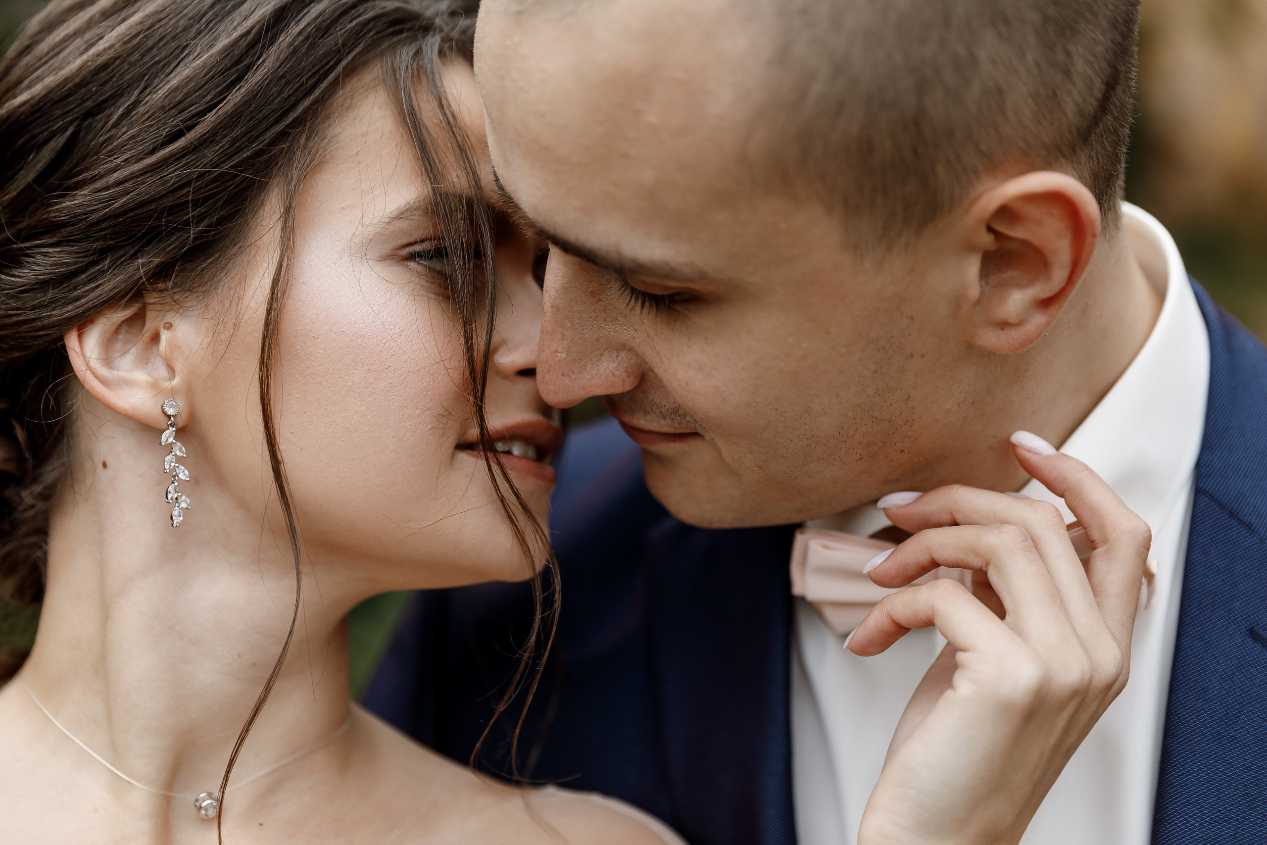 Wedding day Антон и Юля. Свадебный фотограф Колесников Антон