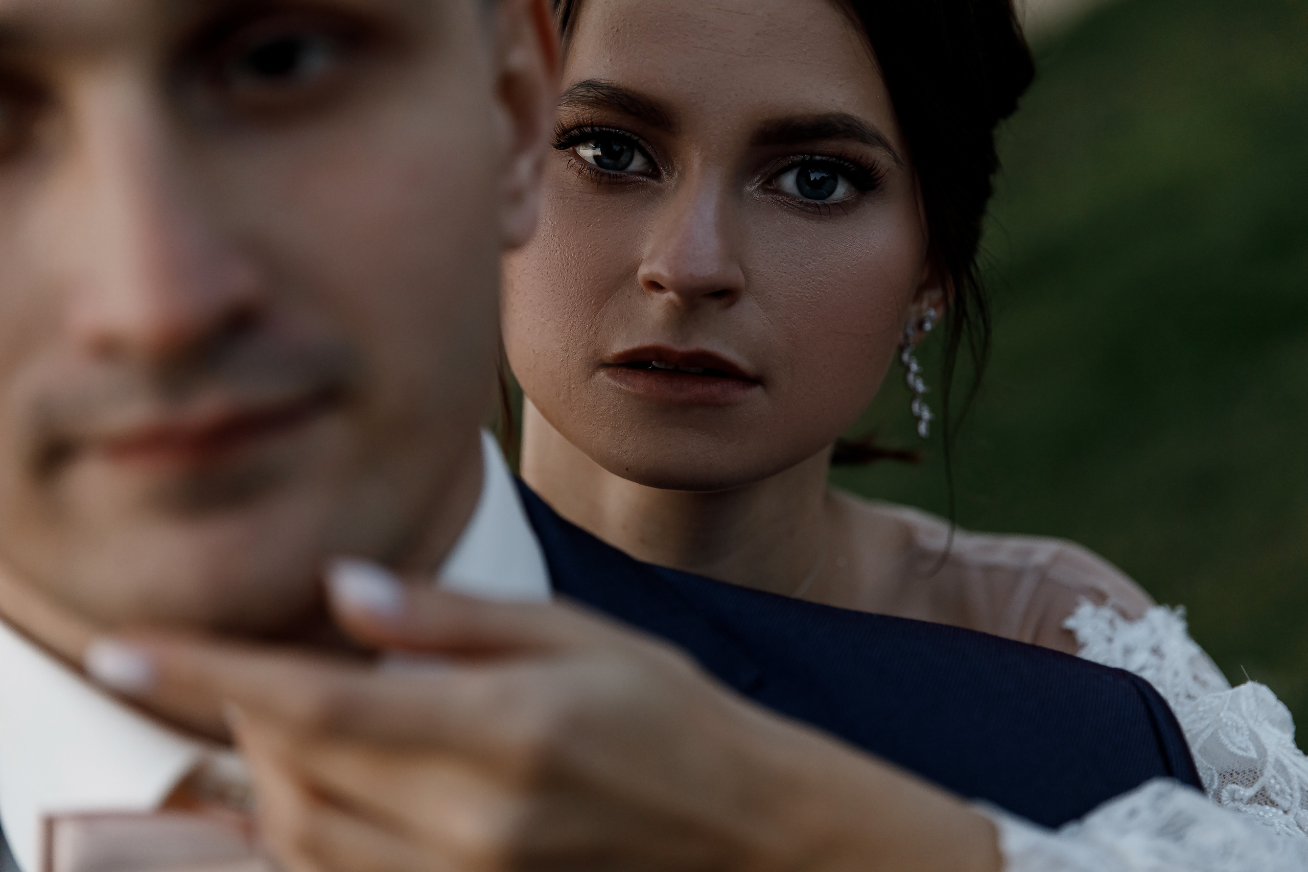 Wedding day Антон и Юля. Свадебный фотограф Колесников Антон