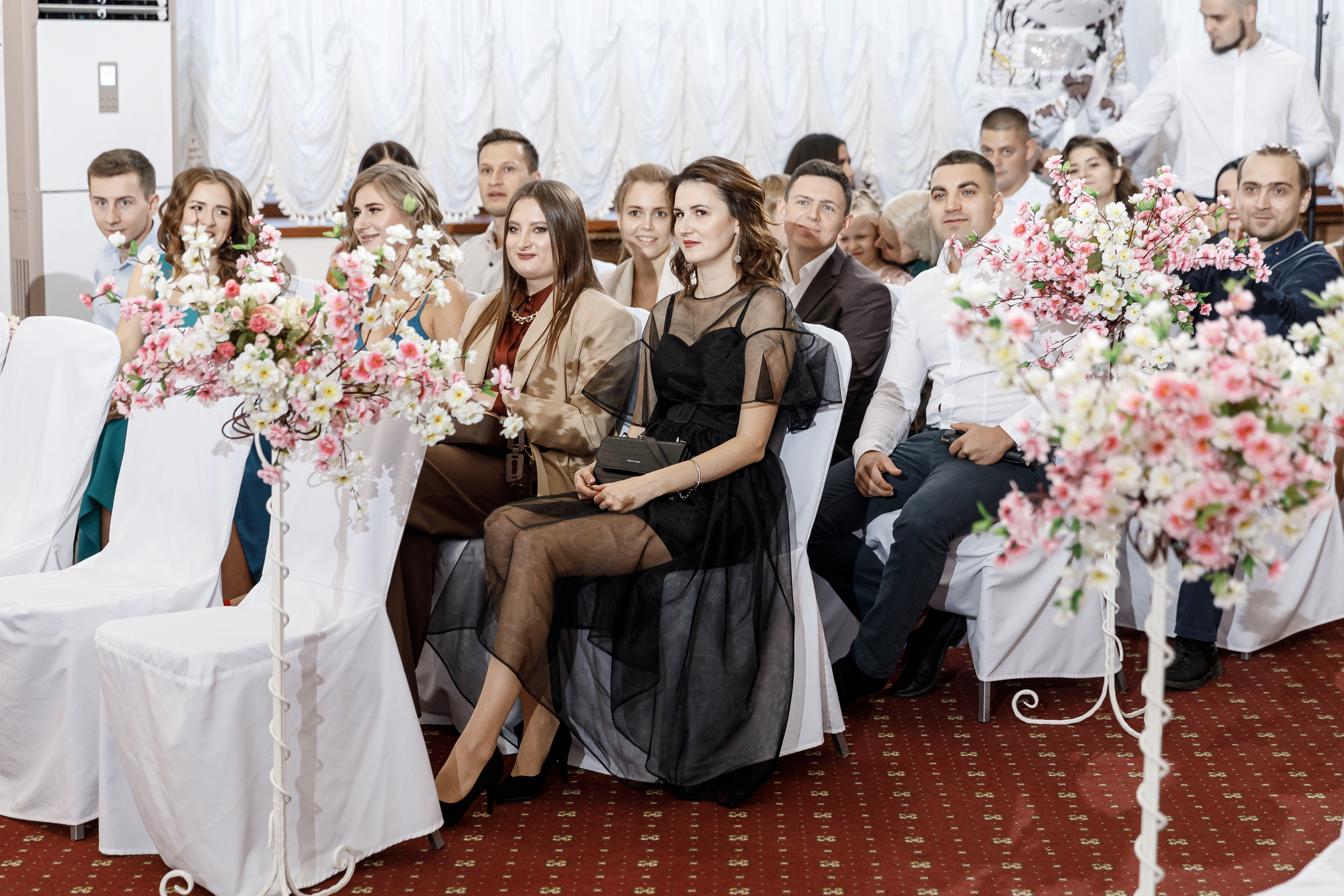 Wedding day Антон и Юля. Свадебный фотограф Колесников Антон