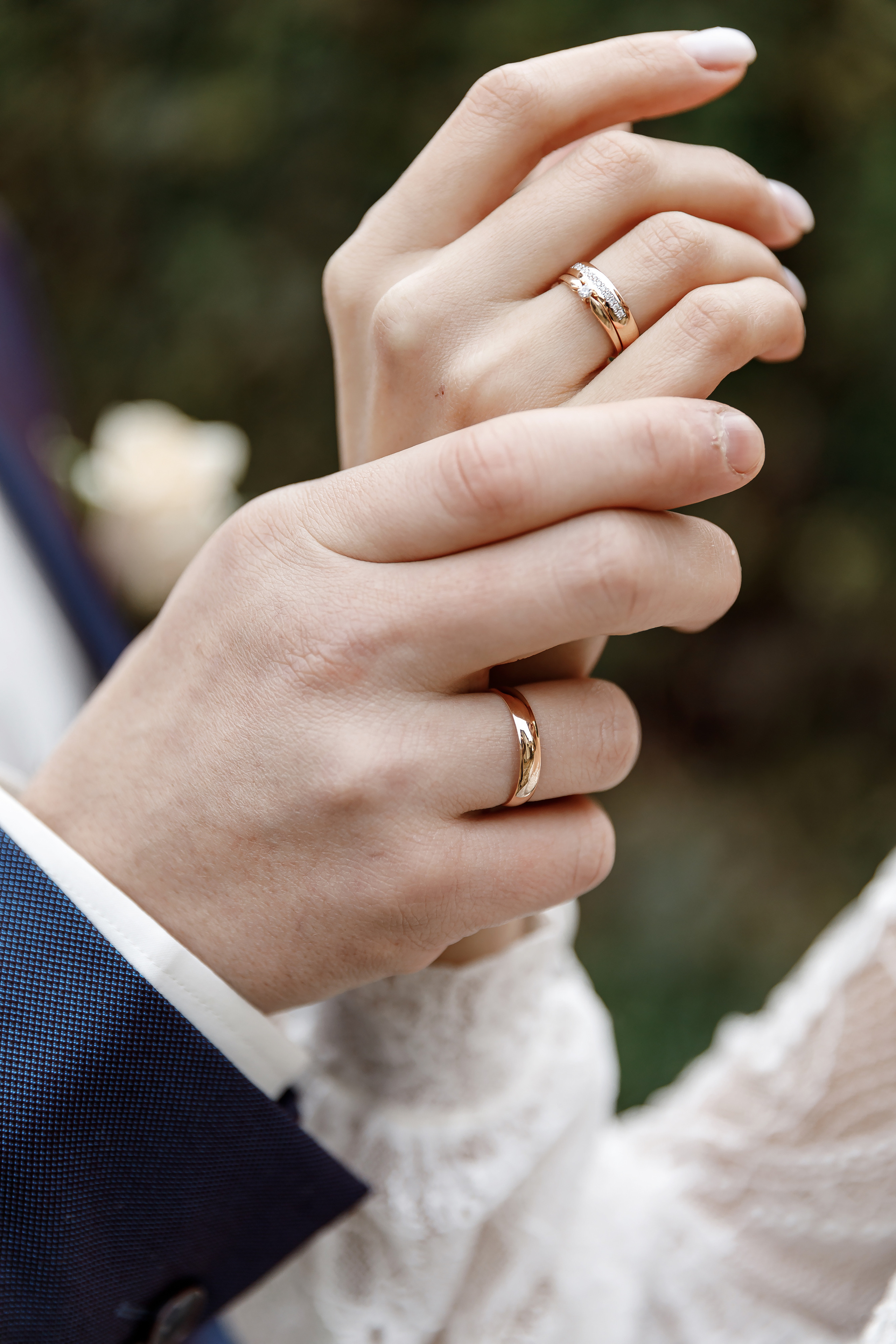 Wedding day Антон и Юля. Свадебный фотограф Колесников Антон