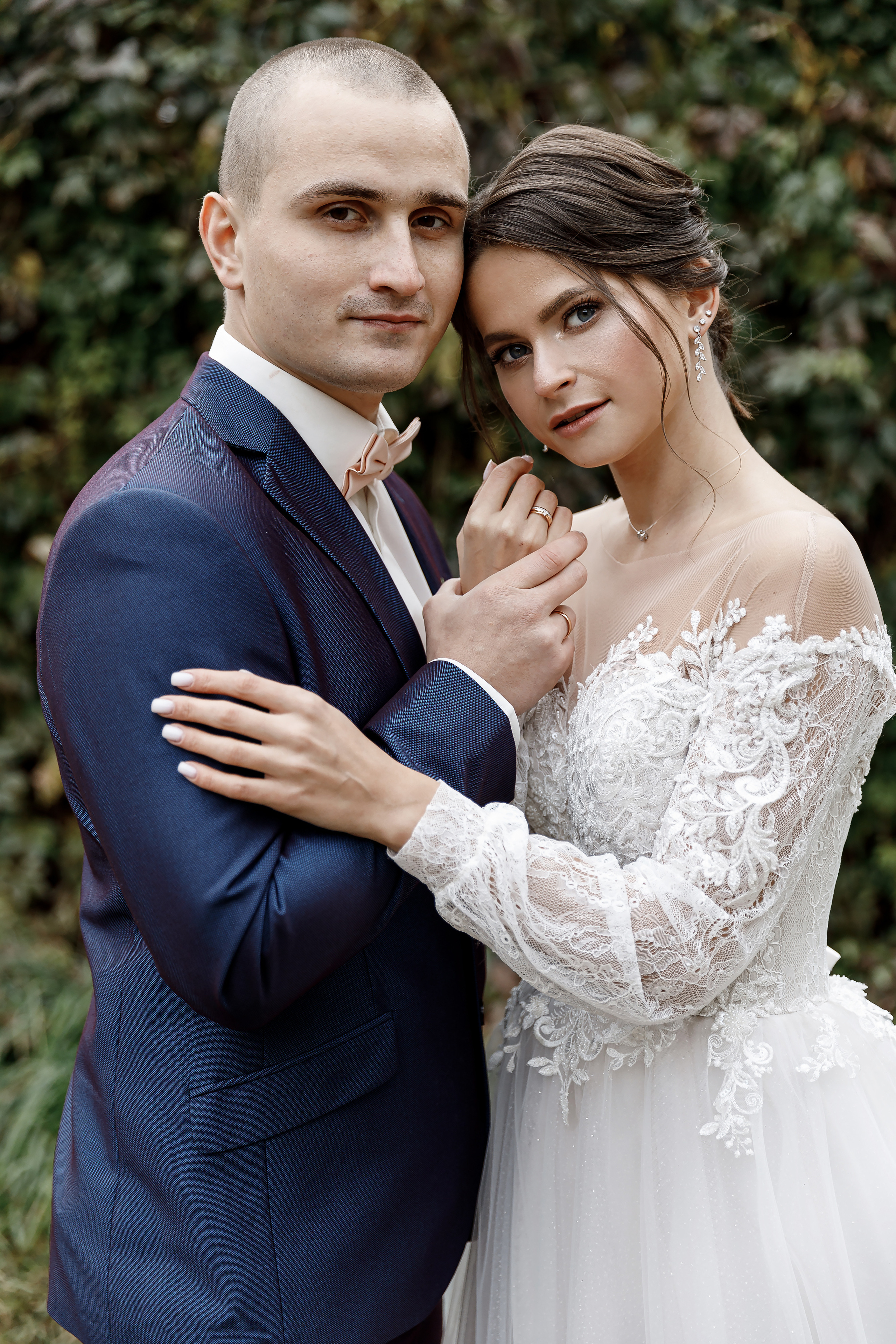 Wedding day Антон и Юля. Свадебный фотограф Колесников Антон