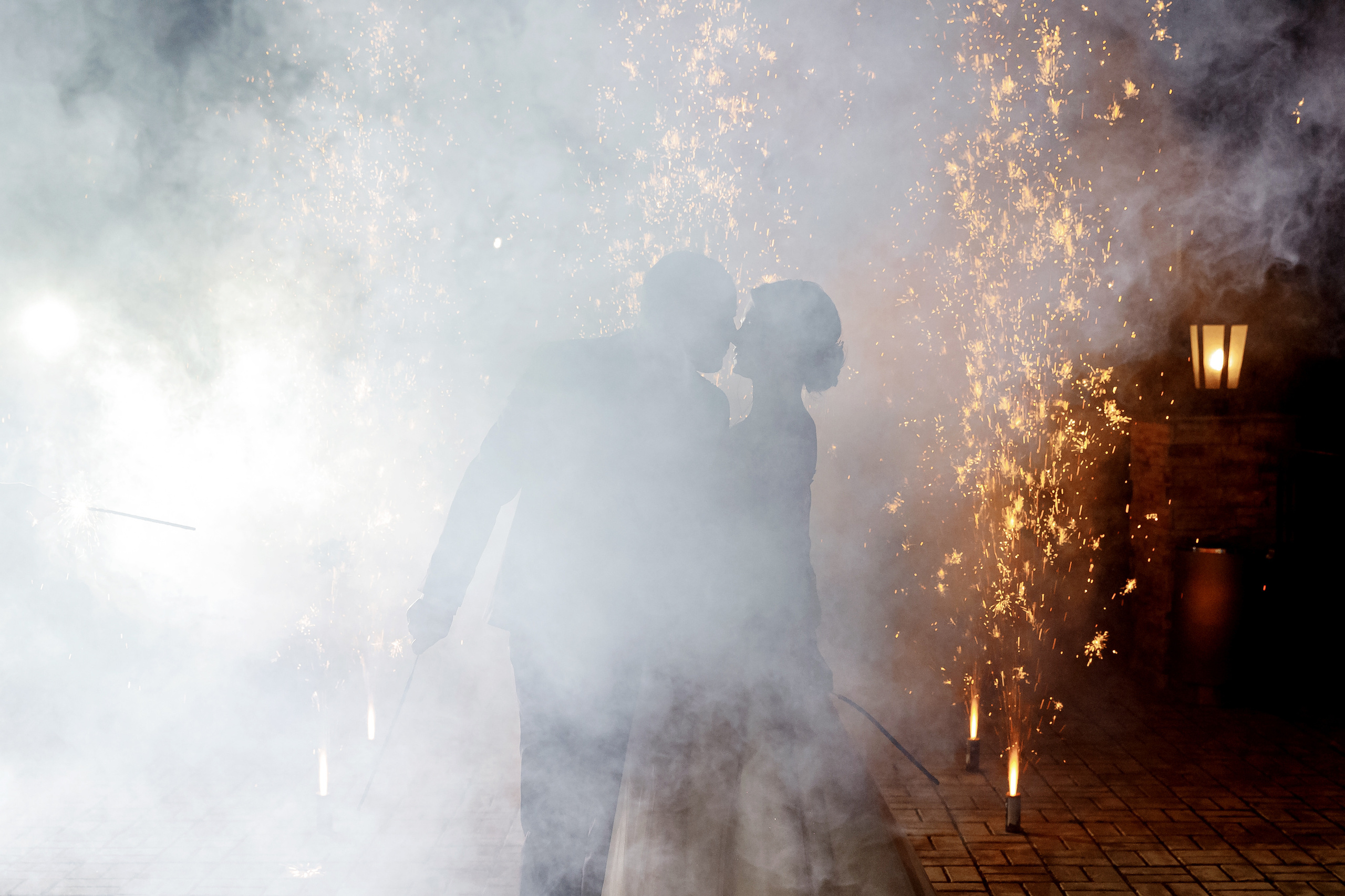 Wedding day Антон и Юля. Свадебный фотограф Колесников Антон