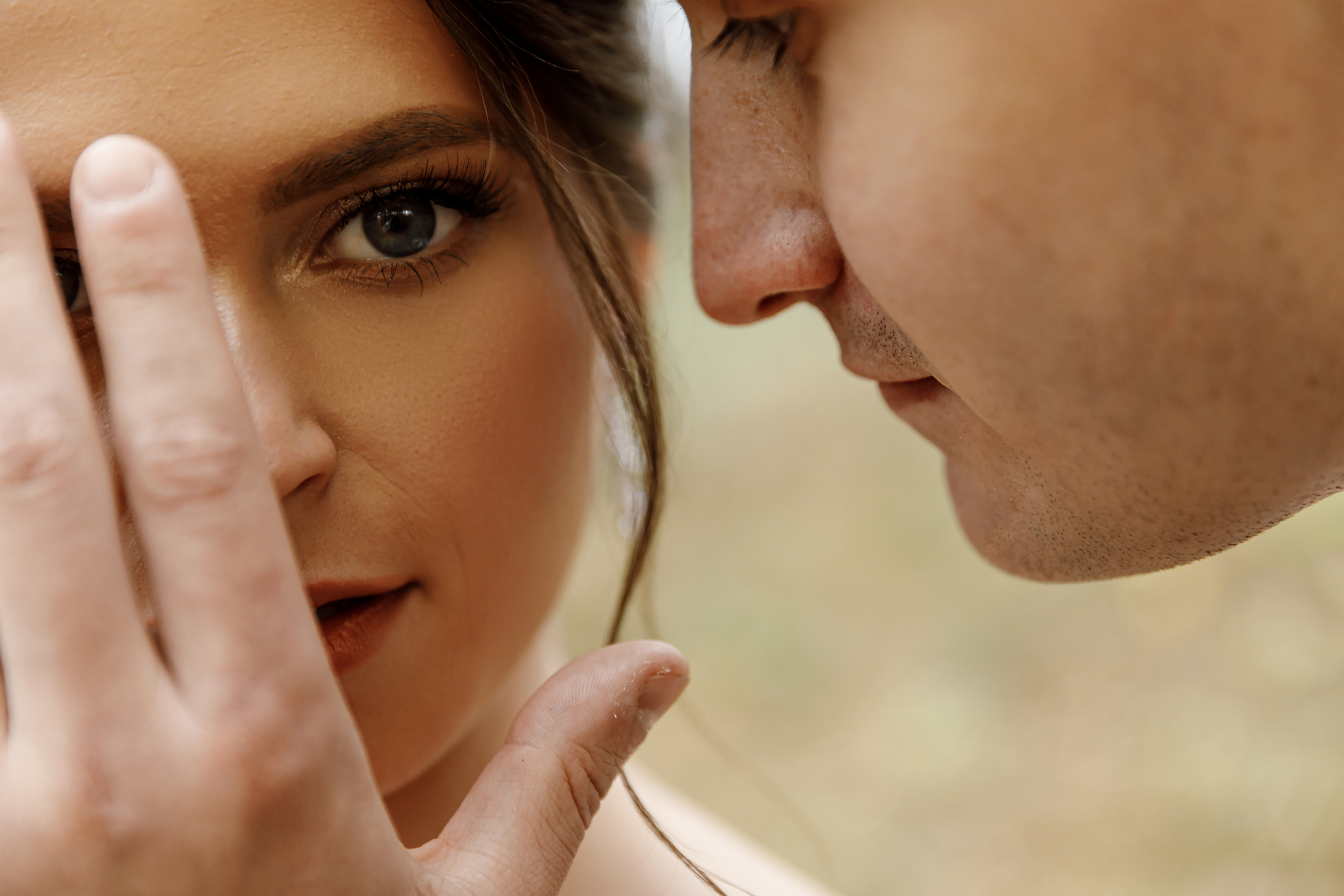 Wedding day Антон и Юля. Свадебный фотограф Колесников Антон