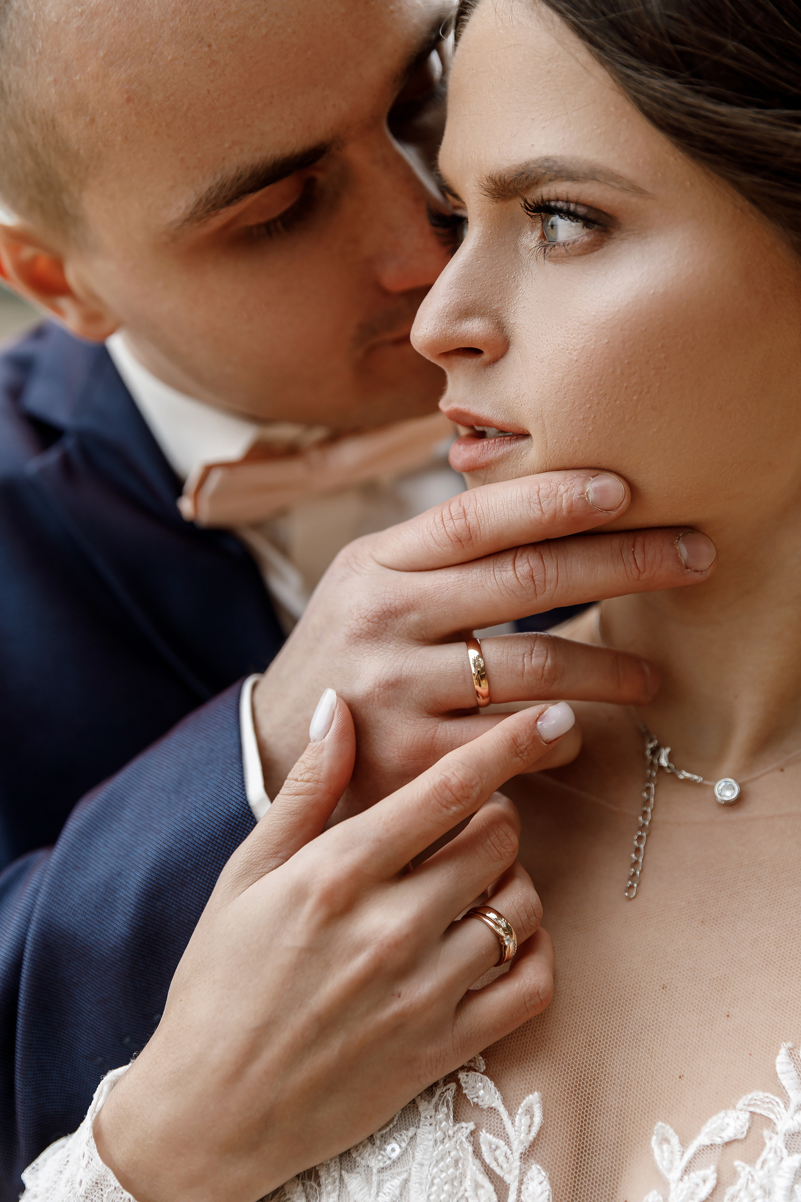 Wedding day Антон и Юля. Свадебный фотограф Колесников Антон