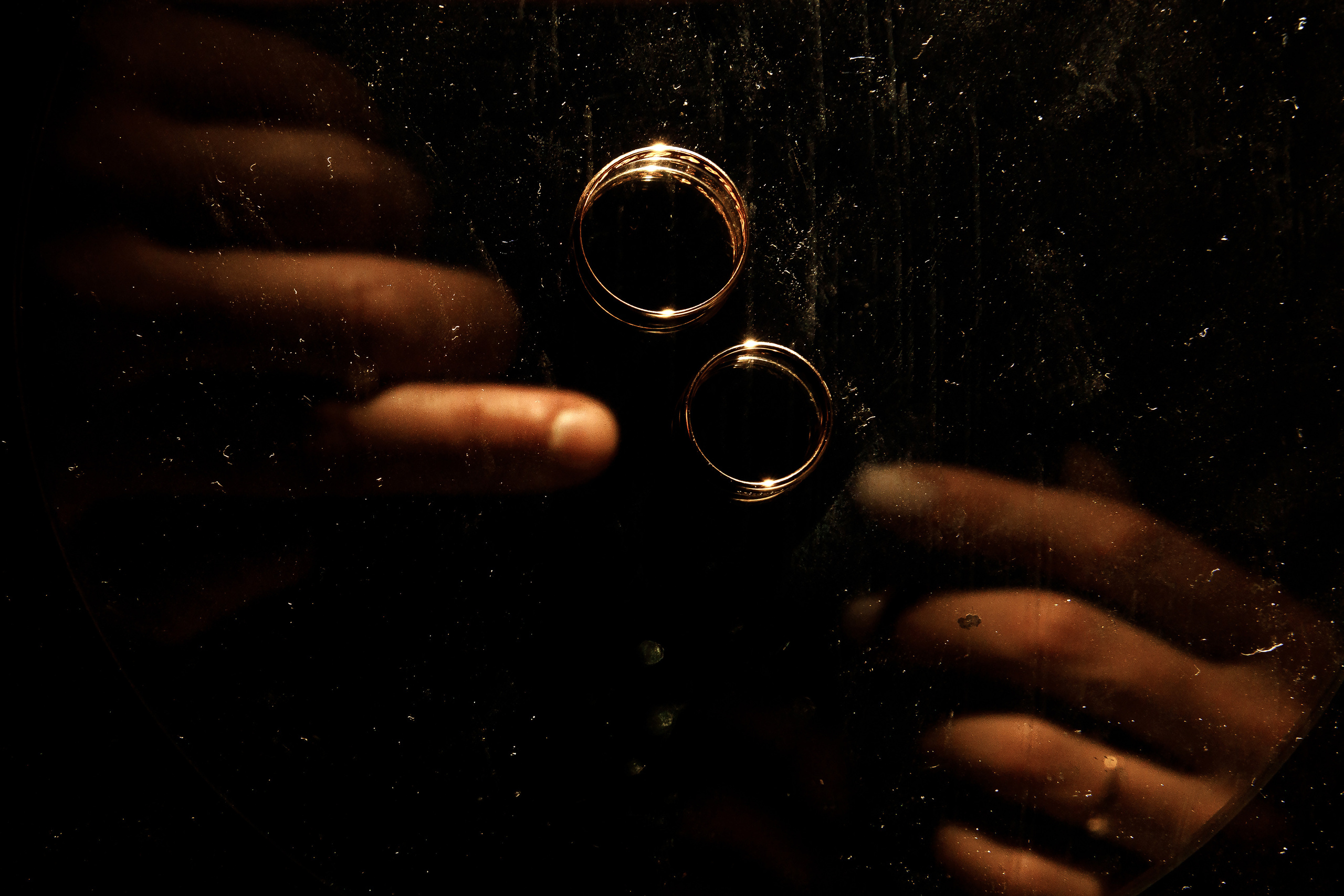 Wedding day Антон и Юля. Свадебный фотограф Колесников Антон